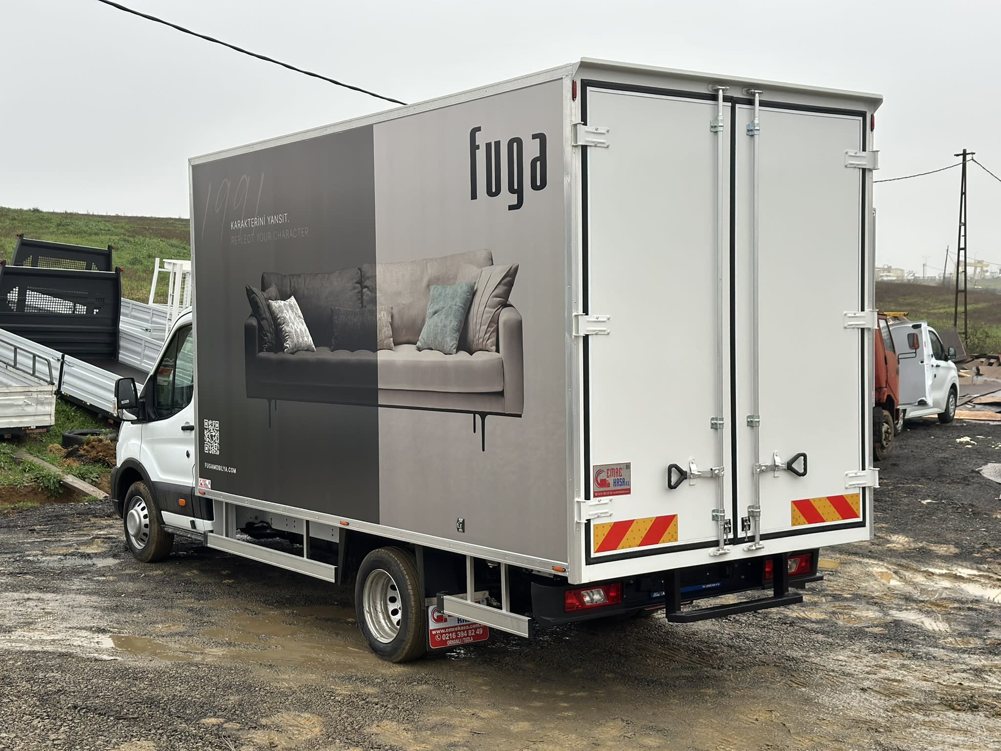 EMR-372 küçük resim 5