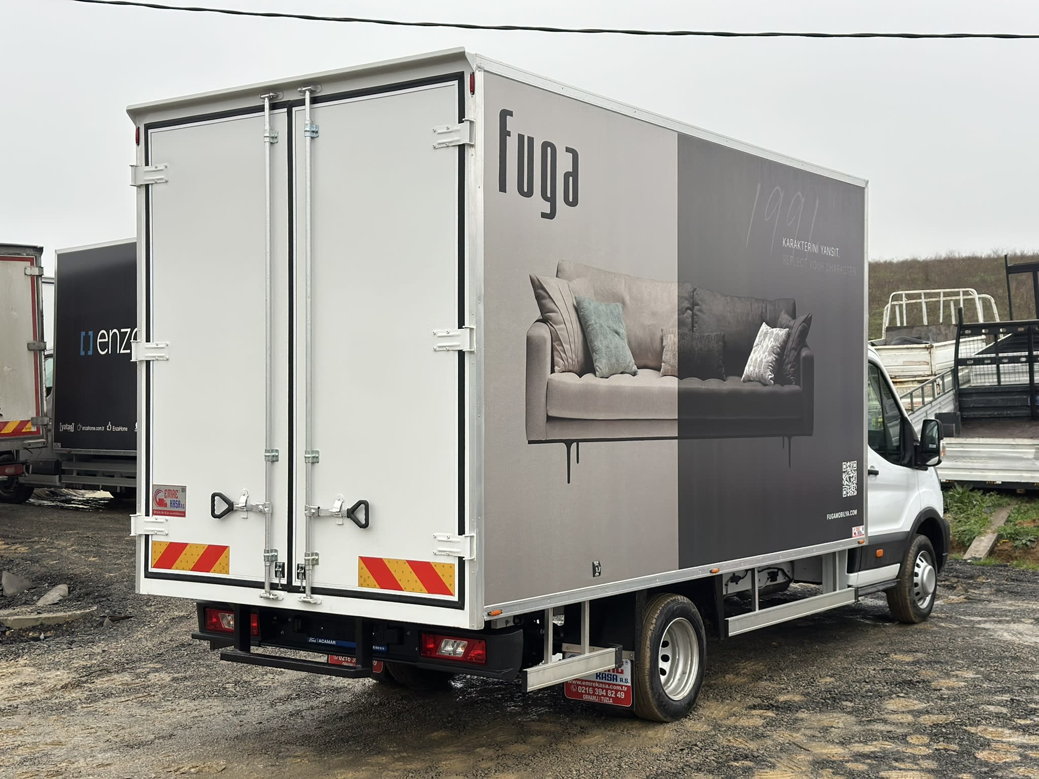 EMR-372 küçük resim 4
