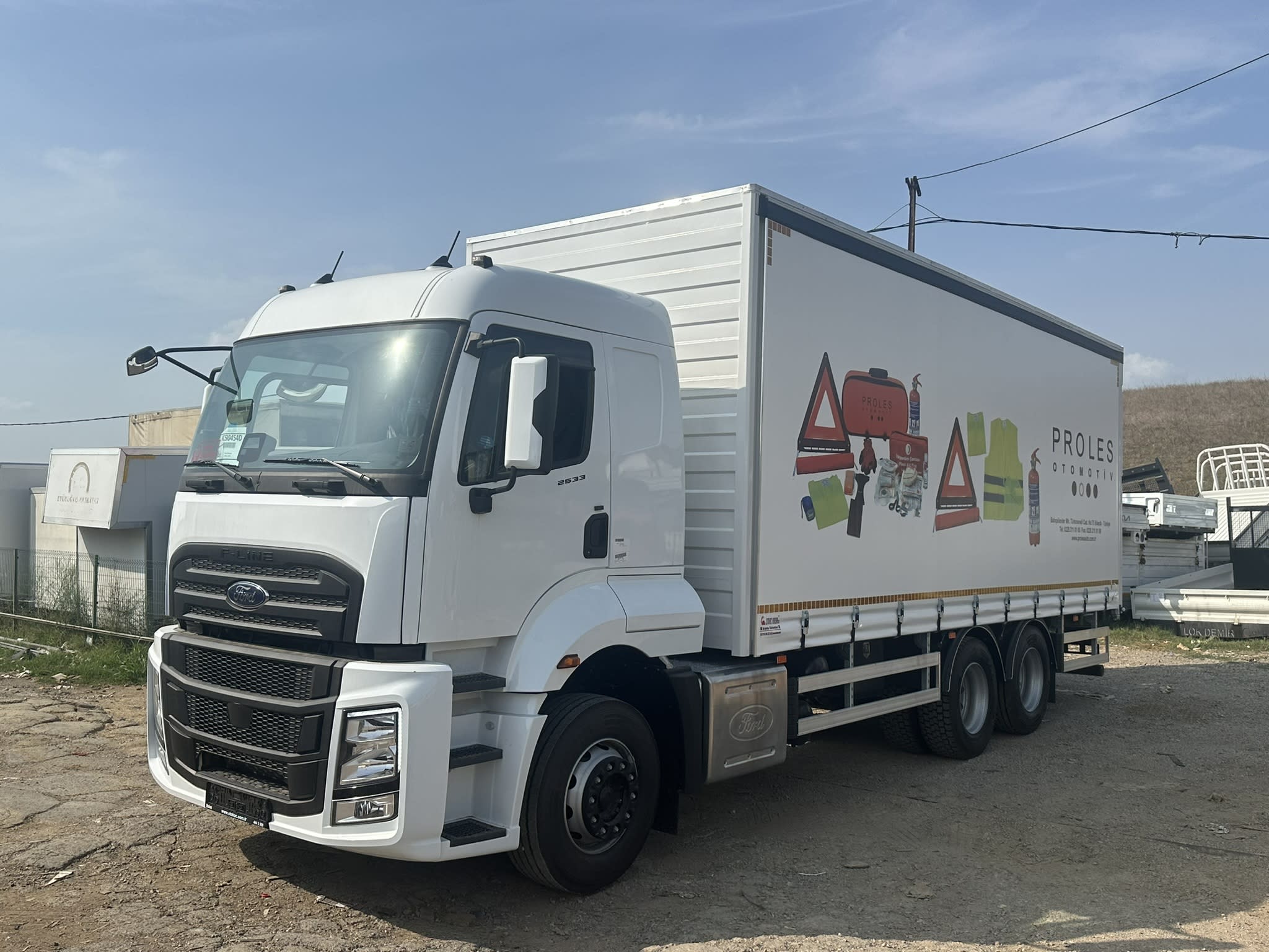 EMR-133 küçük resim 2