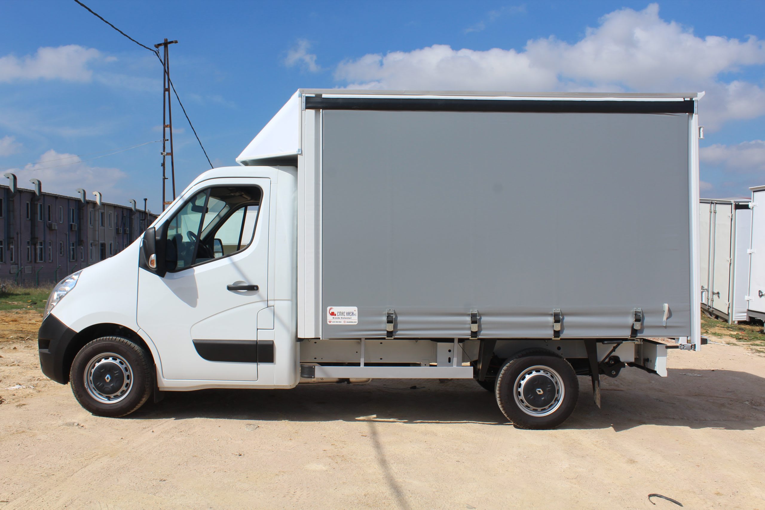 EMR-251 küçük resim 4