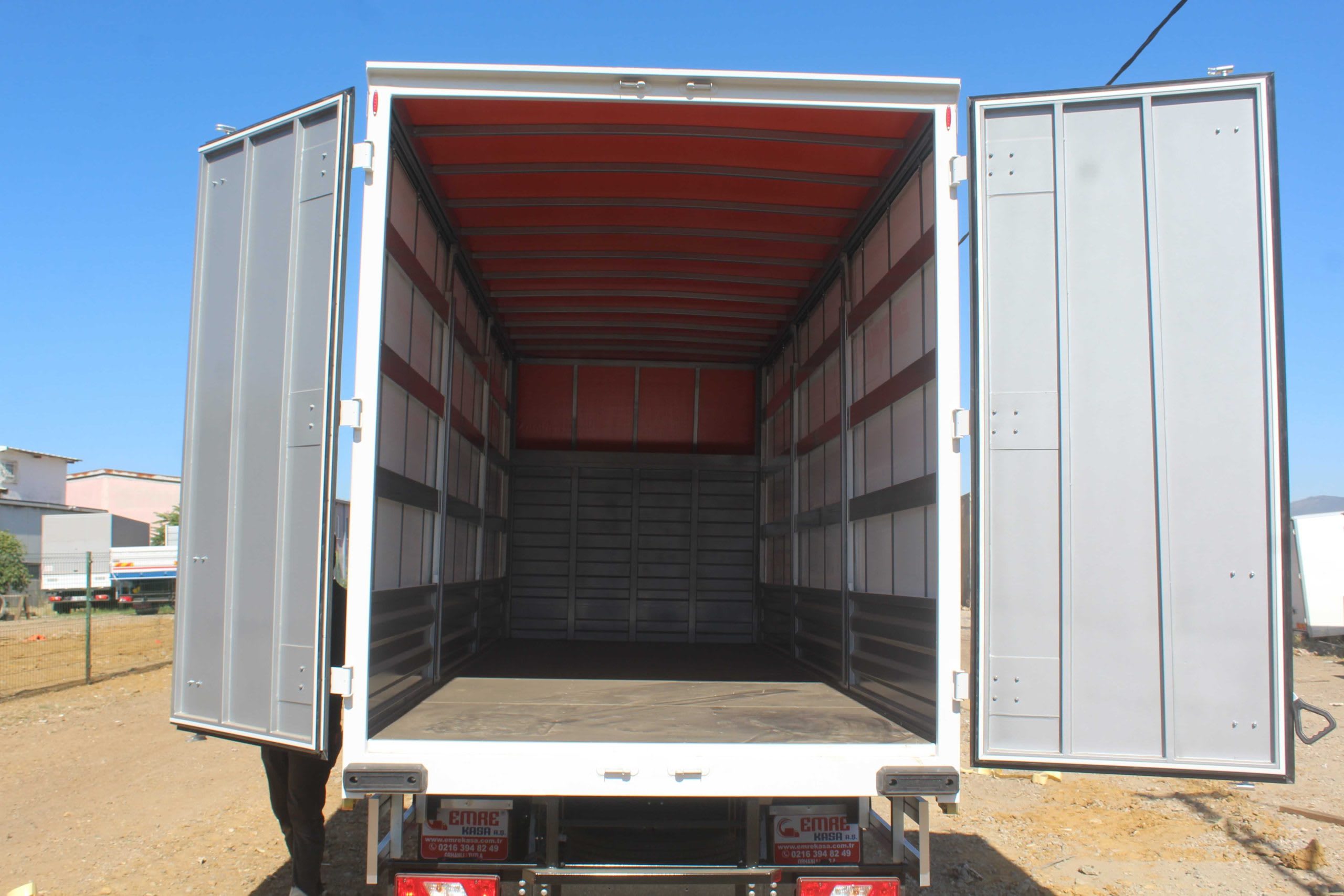 EMR-331 küçük resim 6