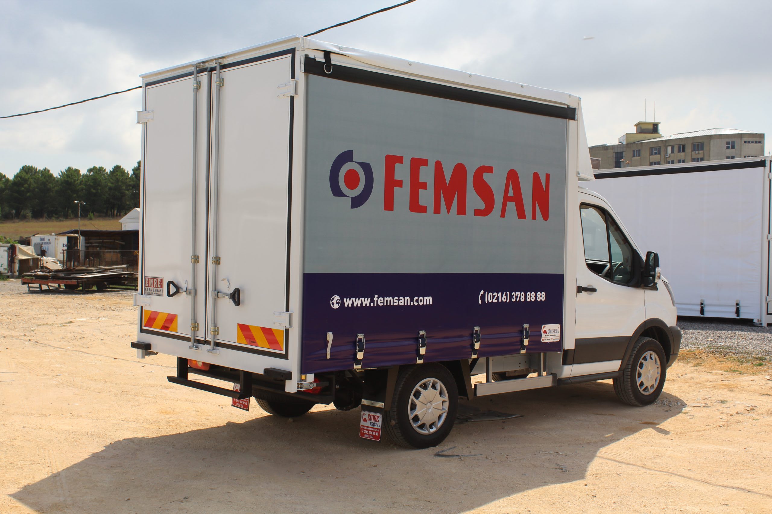 EMR-249 küçük resim 6
