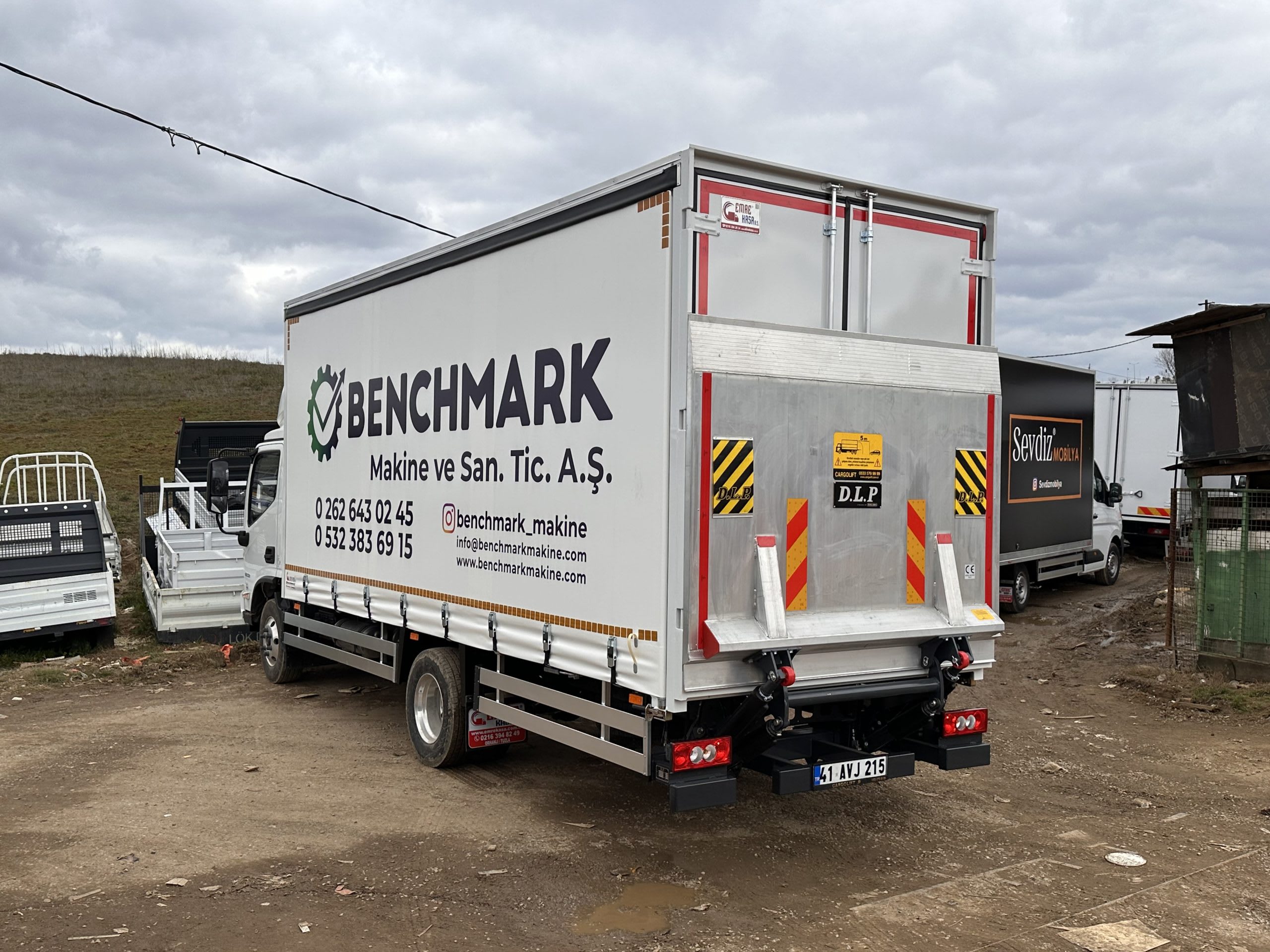 EMR-305 küçük resim 4
