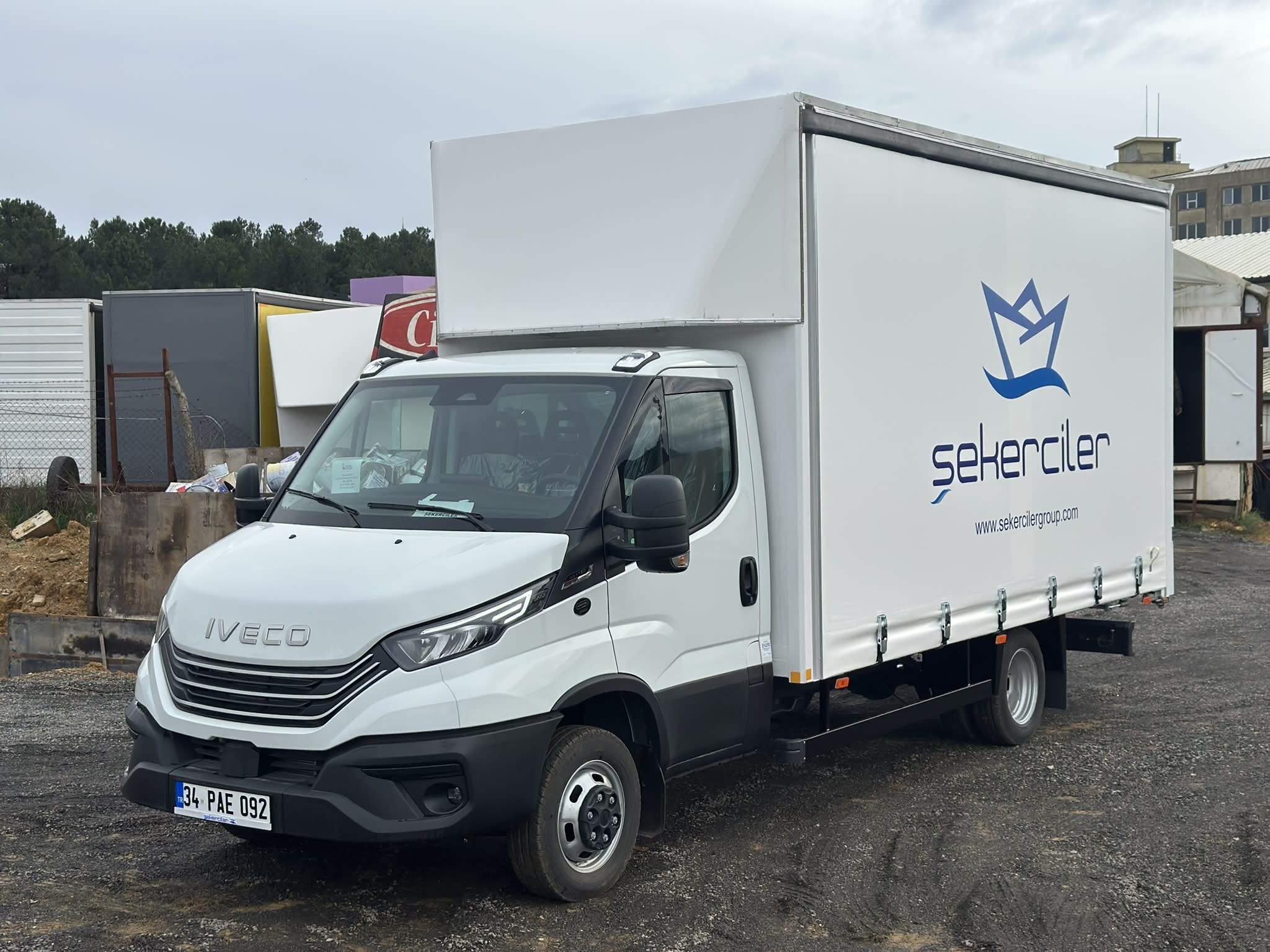 EMR-353 küçük resim 2