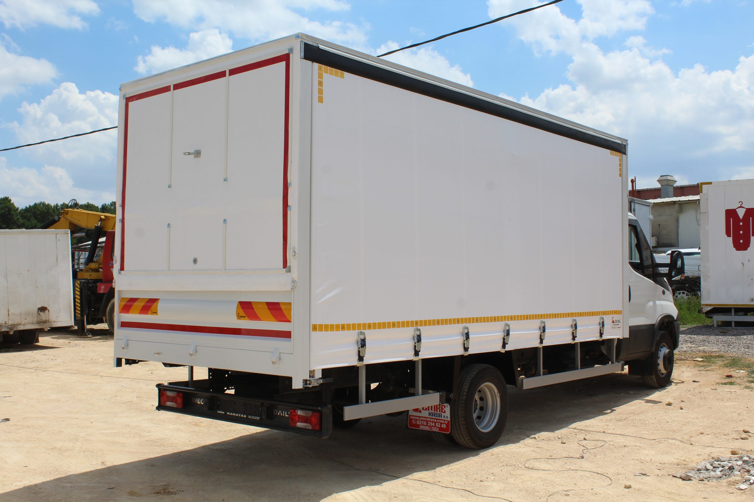 EMR-248 küçük resim 5