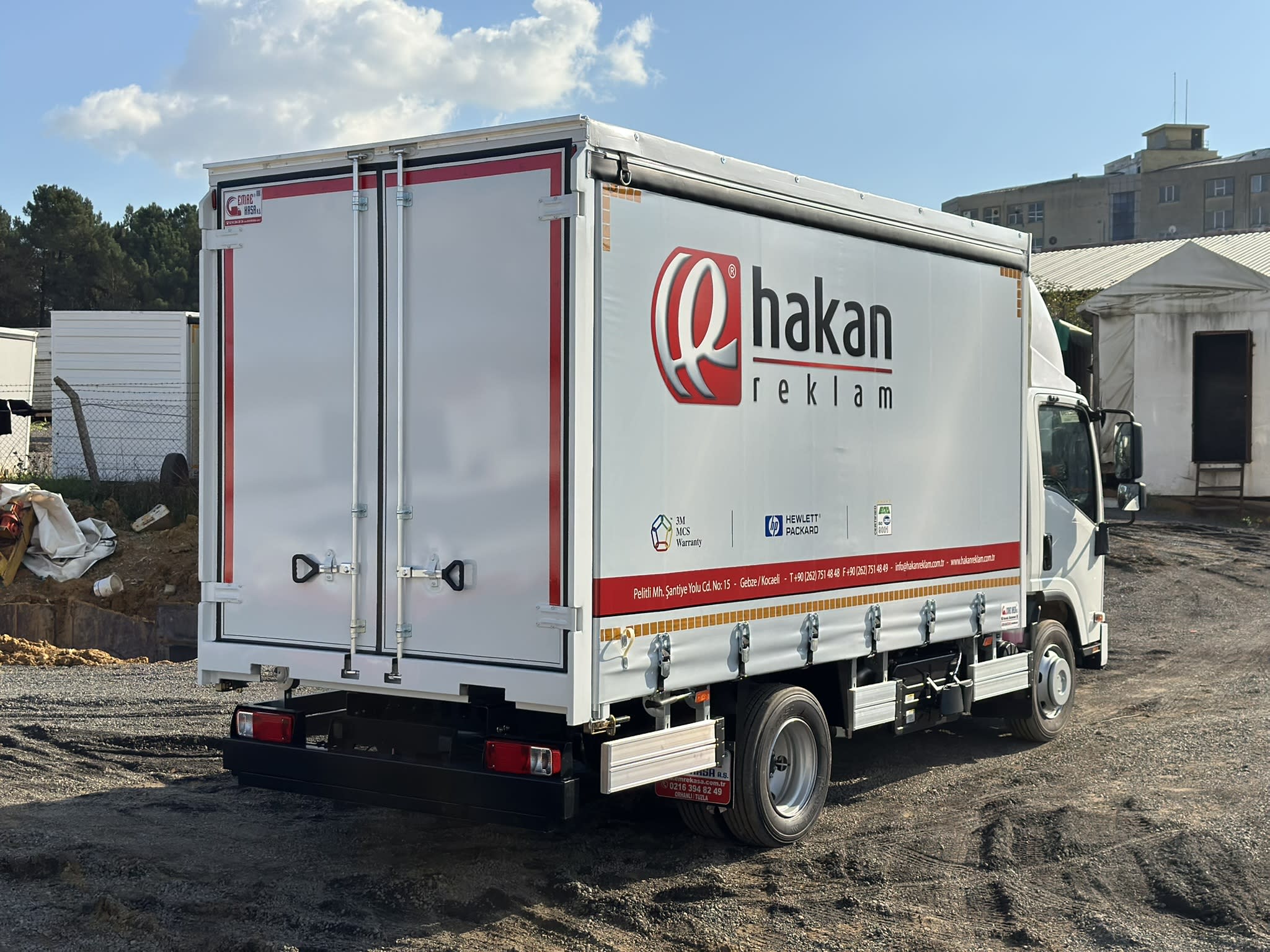 EMR-355 küçük resim 5