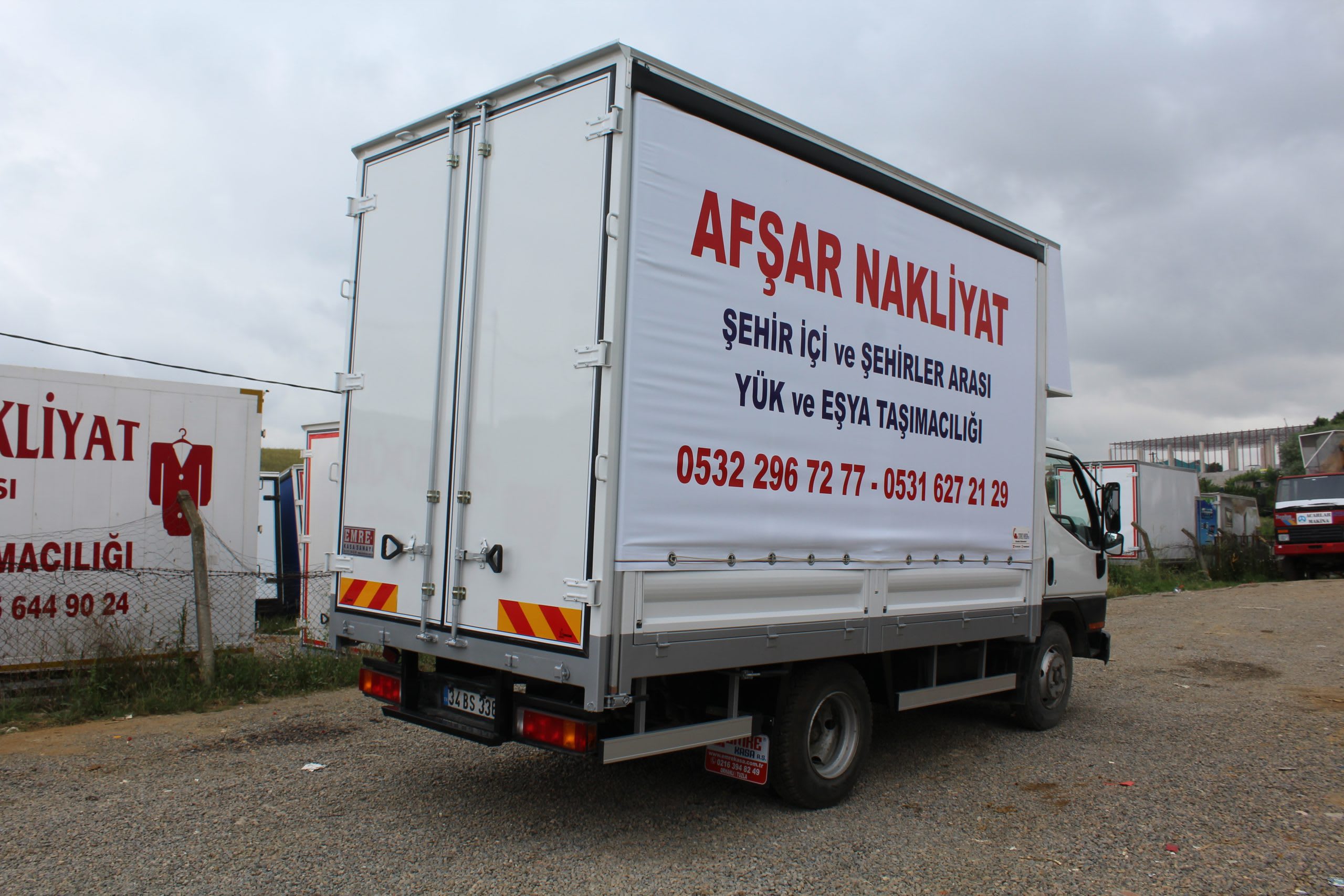 EMR-233 küçük resim 4
