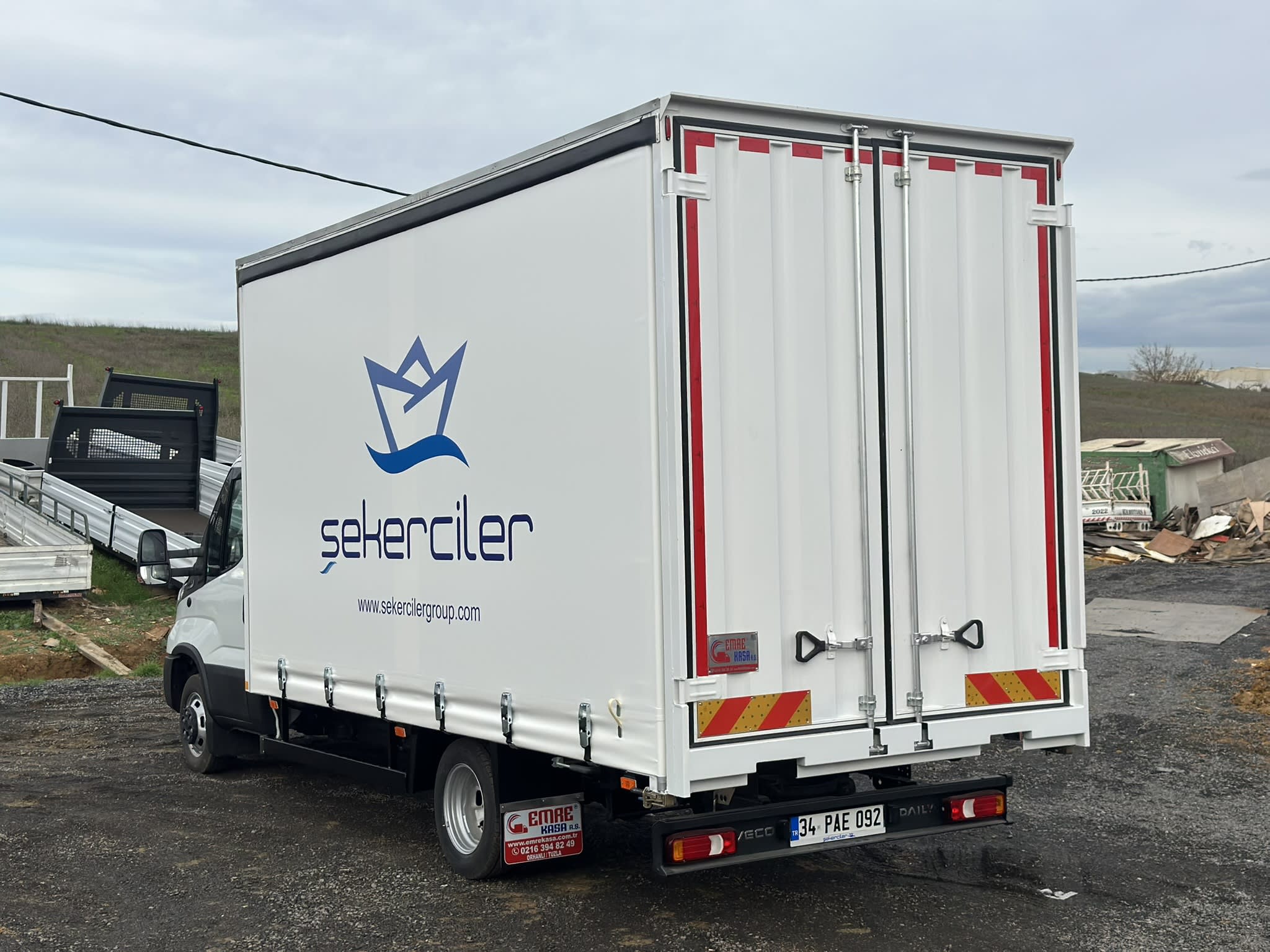 EMR-353 küçük resim 4