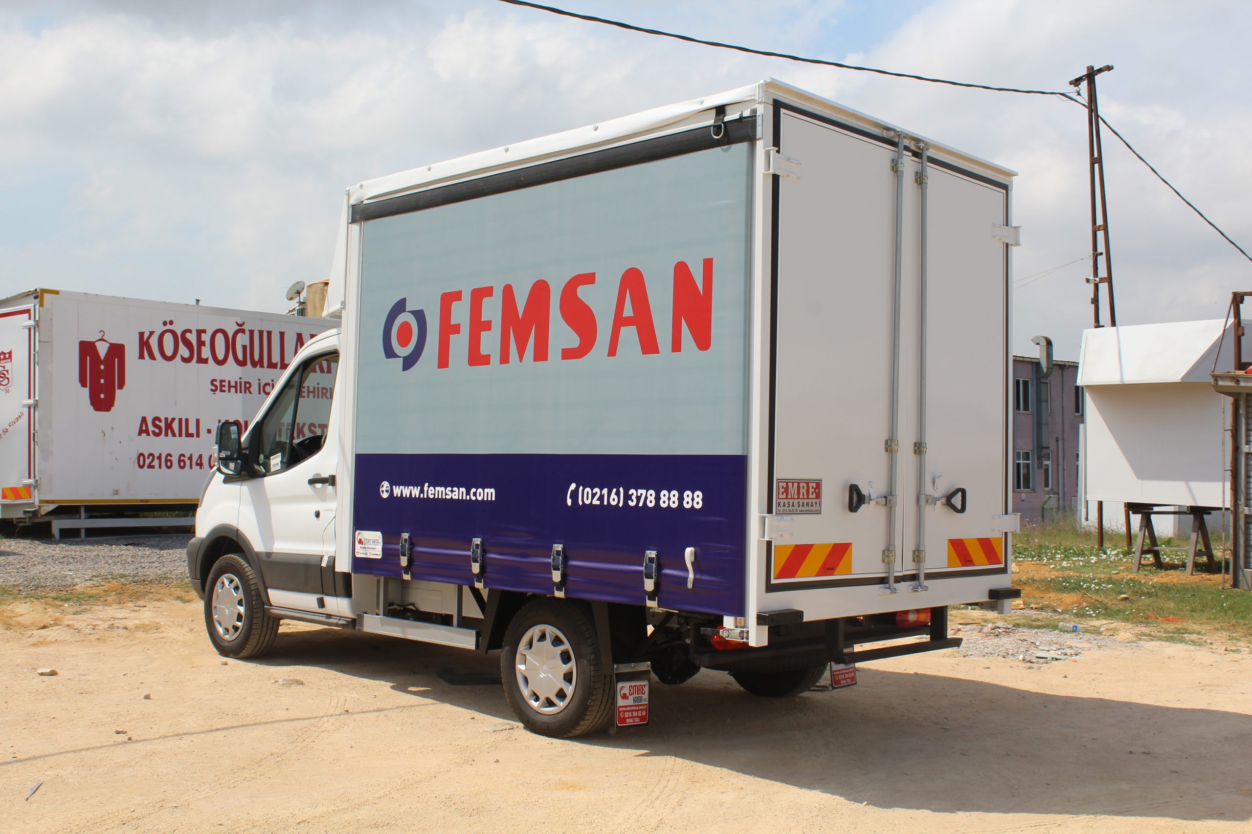 EMR-249 küçük resim 5