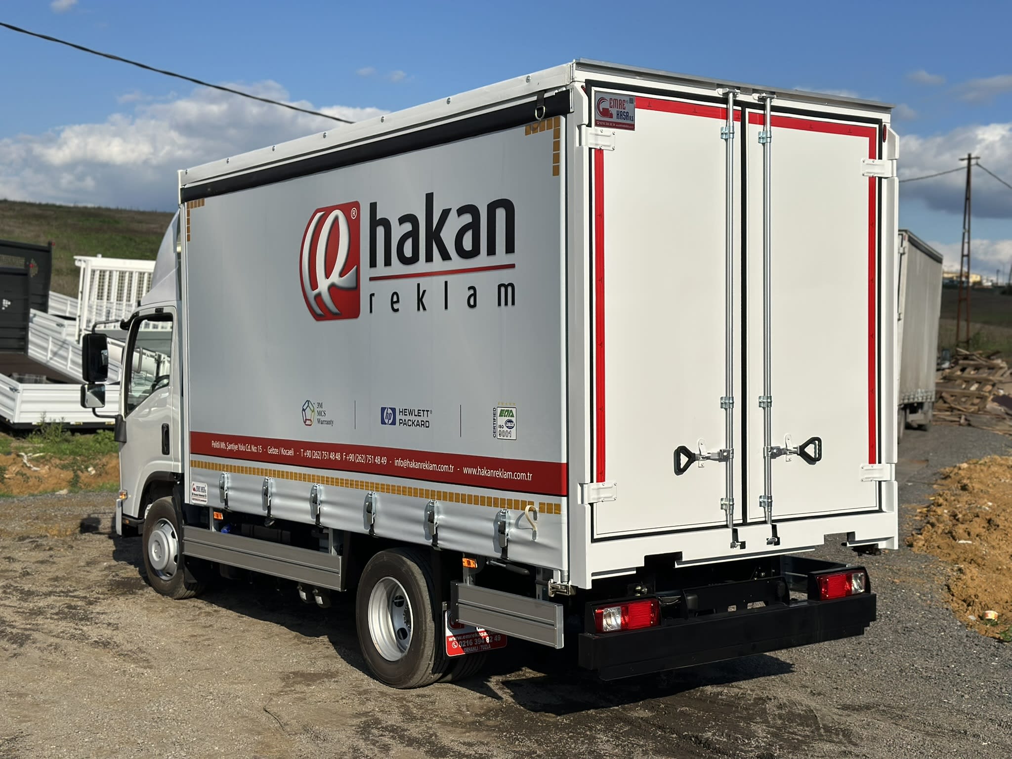 EMR-355 küçük resim 7