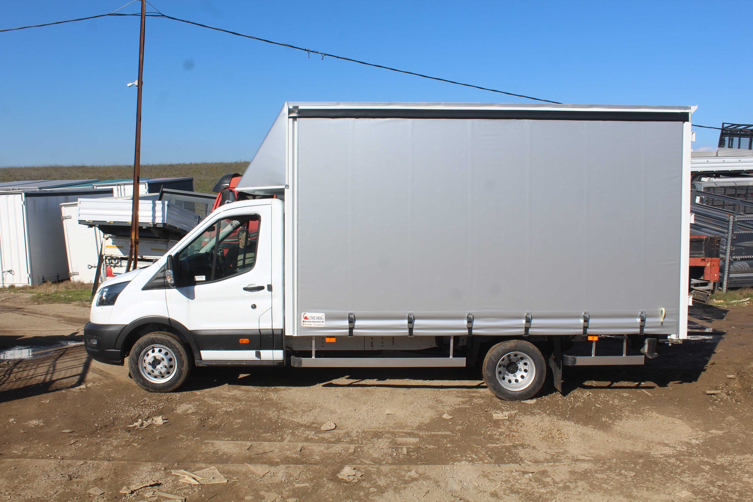 EMR-303 küçük resim 3