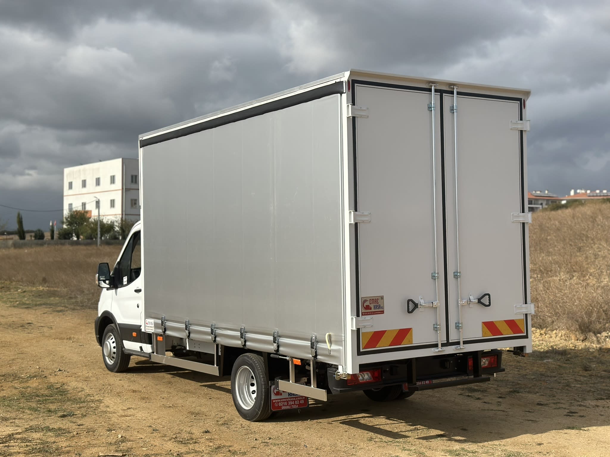 EMR-345 küçük resim 5