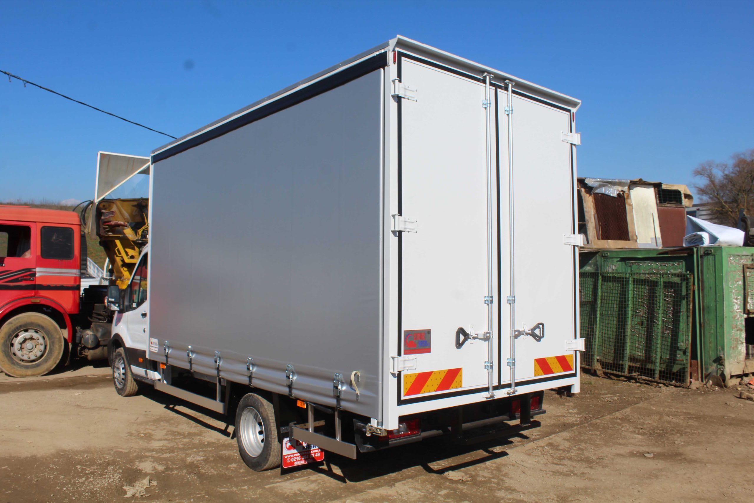 EMR-303 küçük resim 4