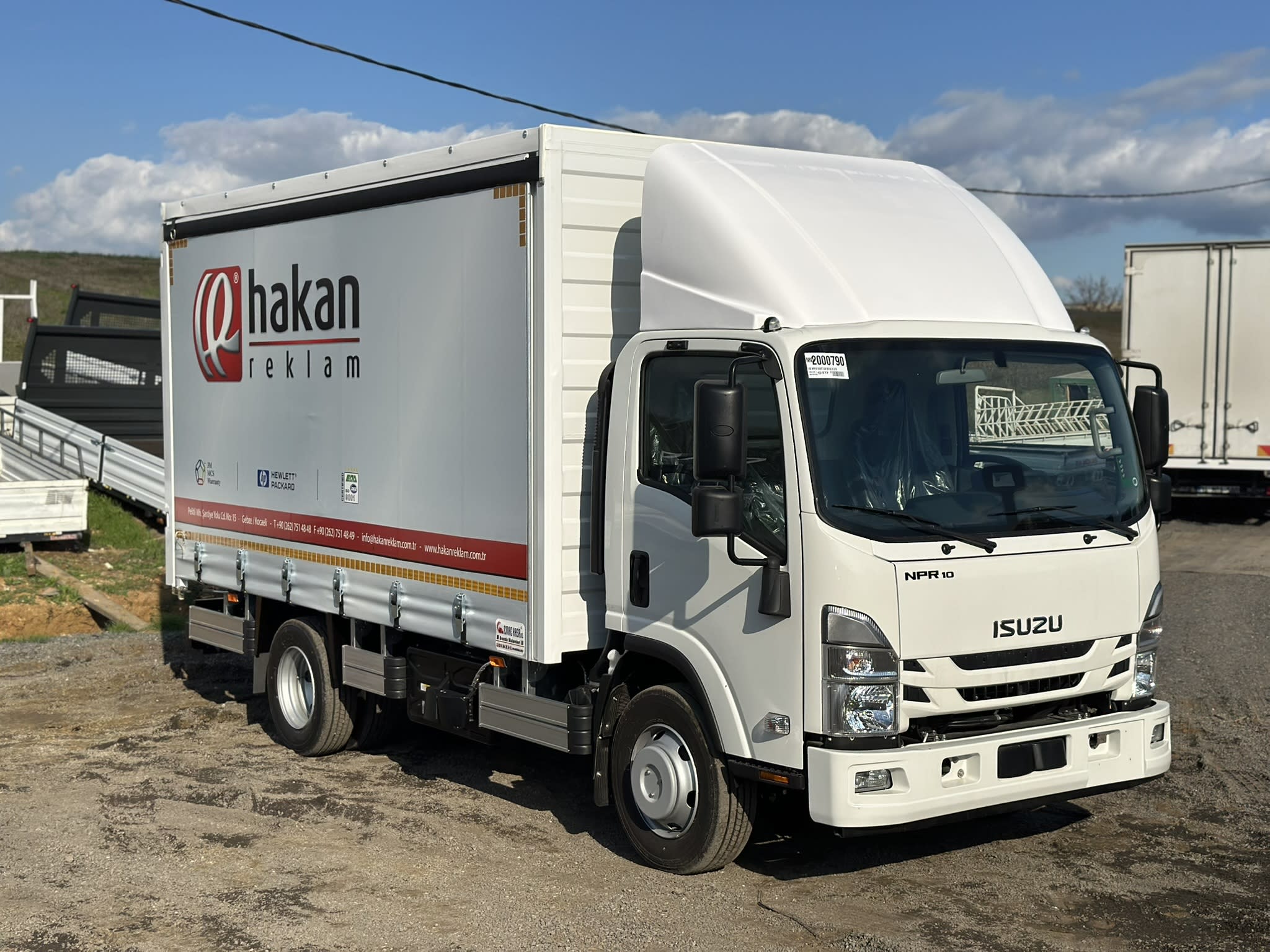 EMR-355 küçük resim 3