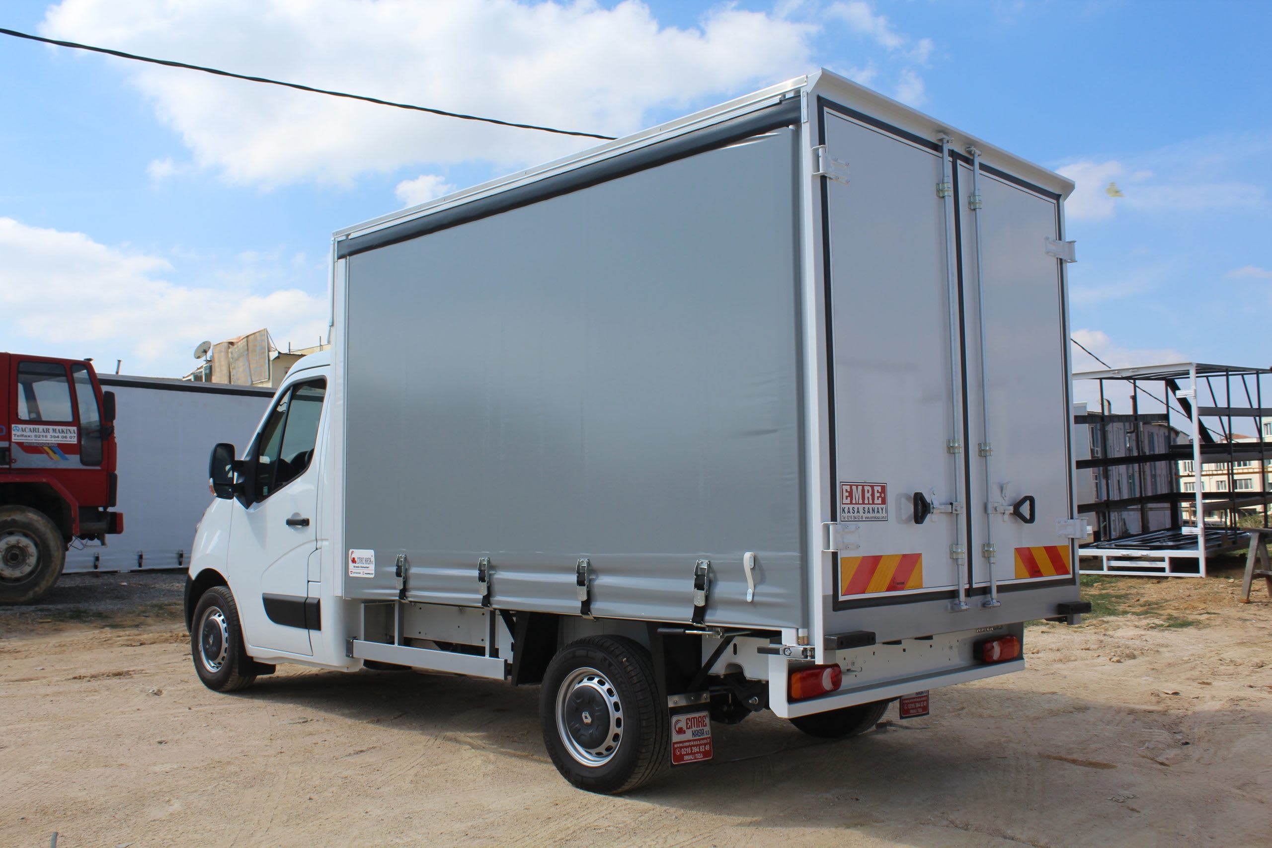 EMR-251 küçük resim 5