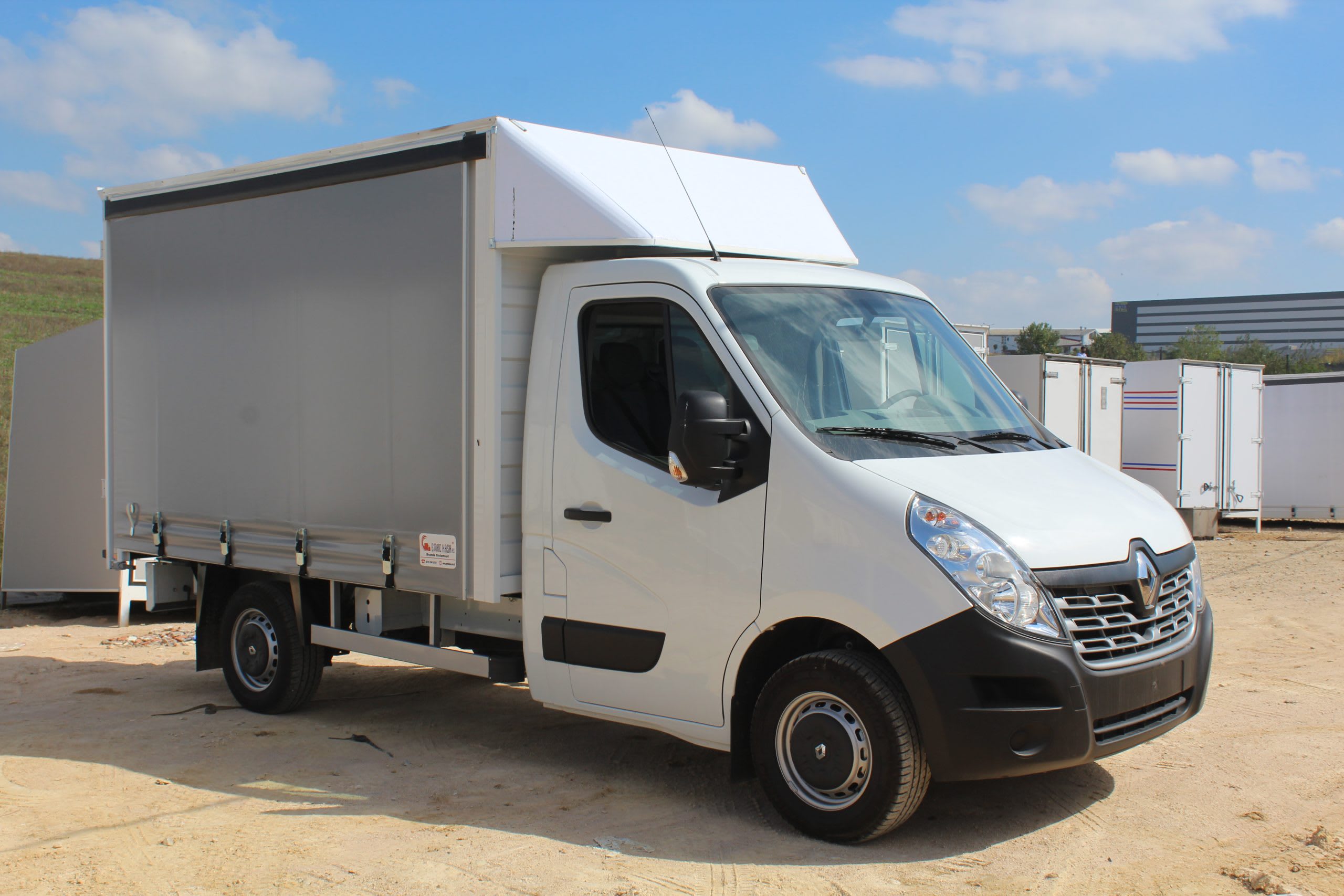 EMR-251 küçük resim 2