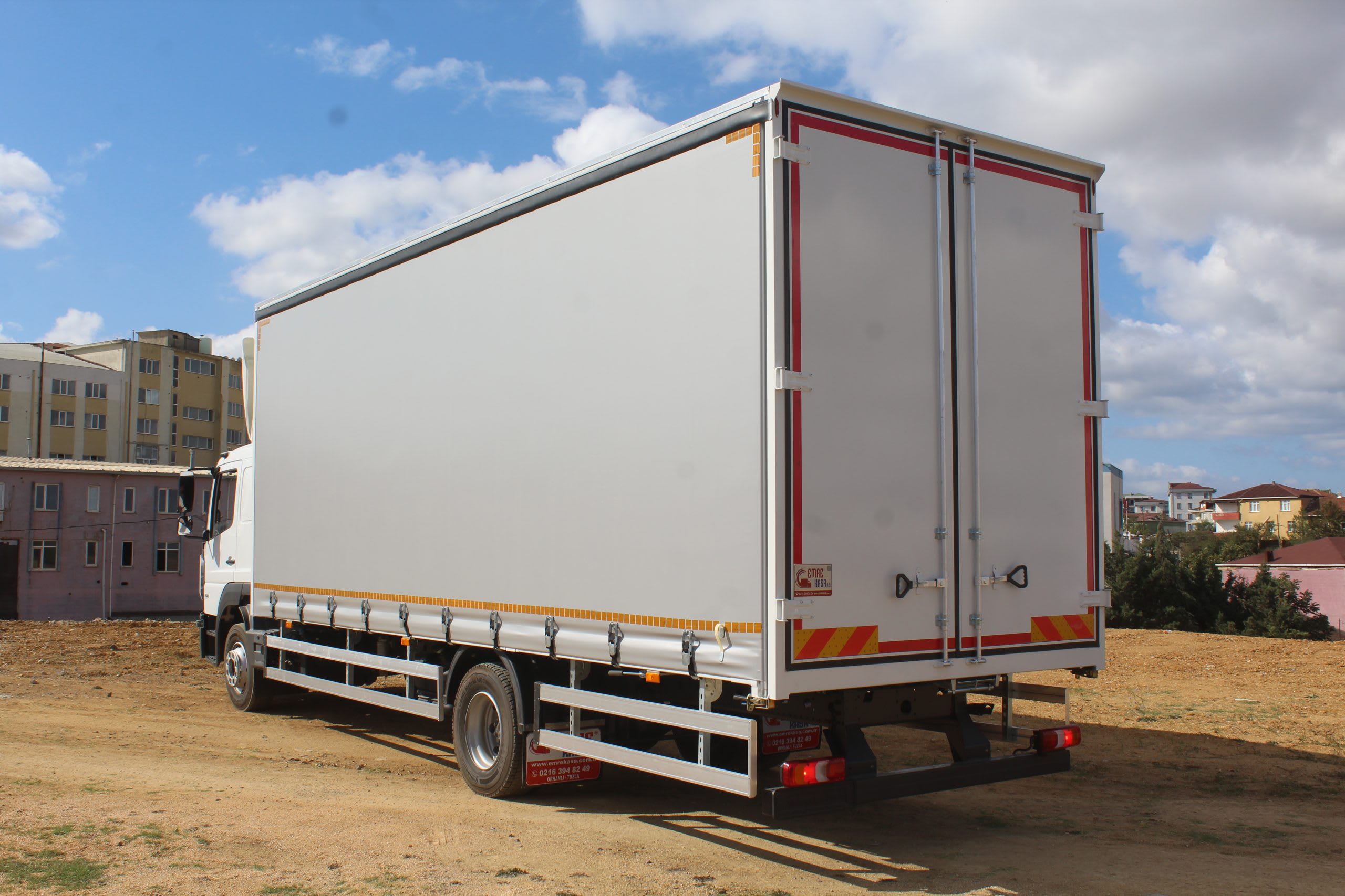 EMR-342 küçük resim 5