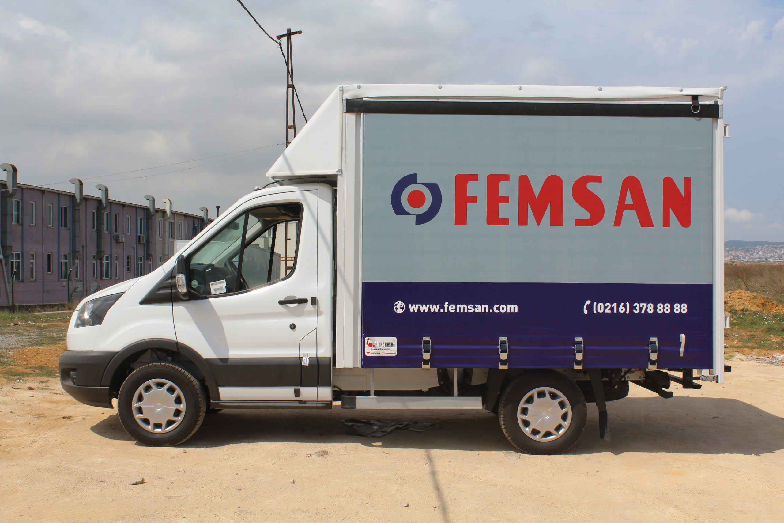 EMR-249 küçük resim 4