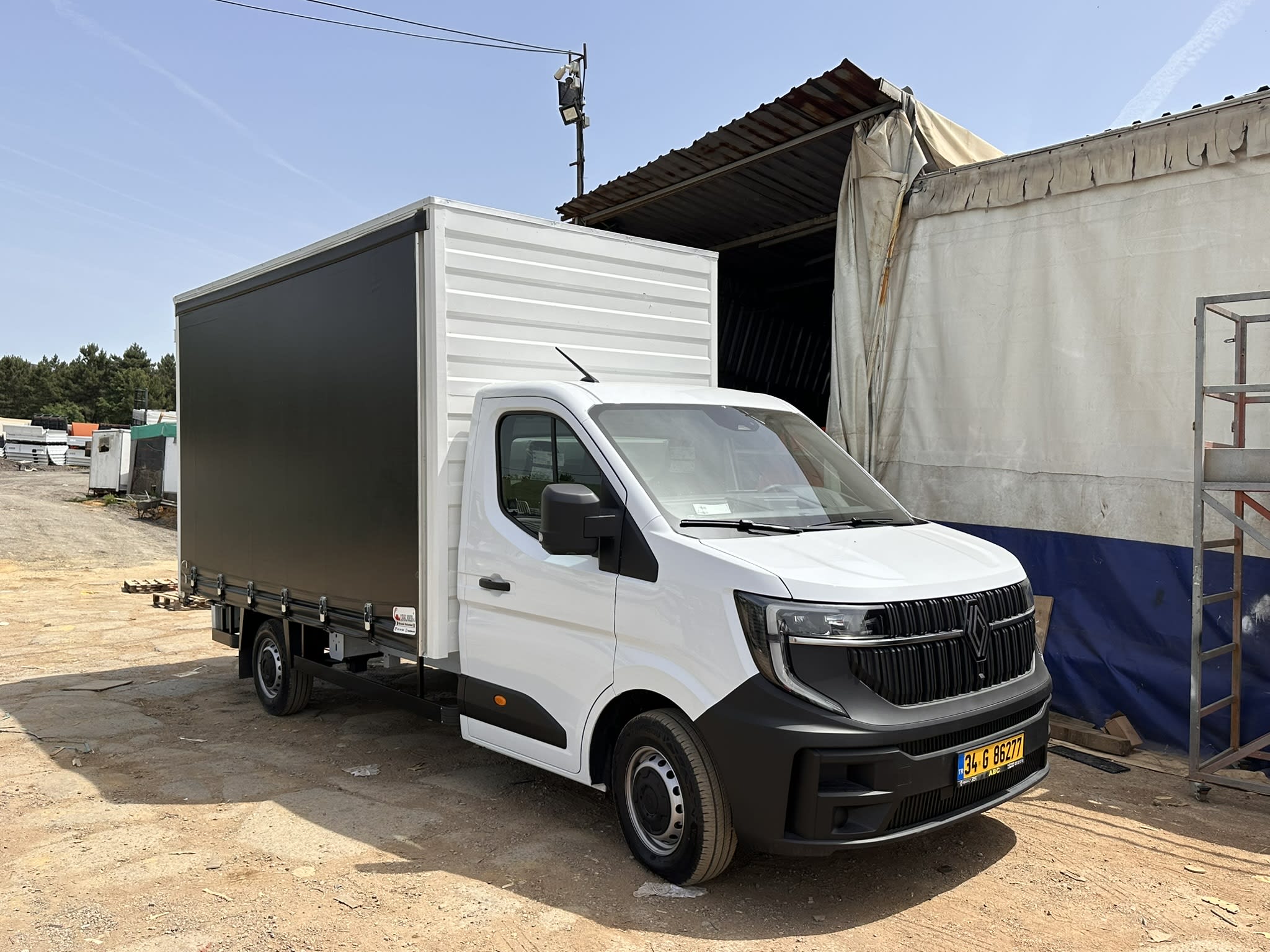 EMR-320