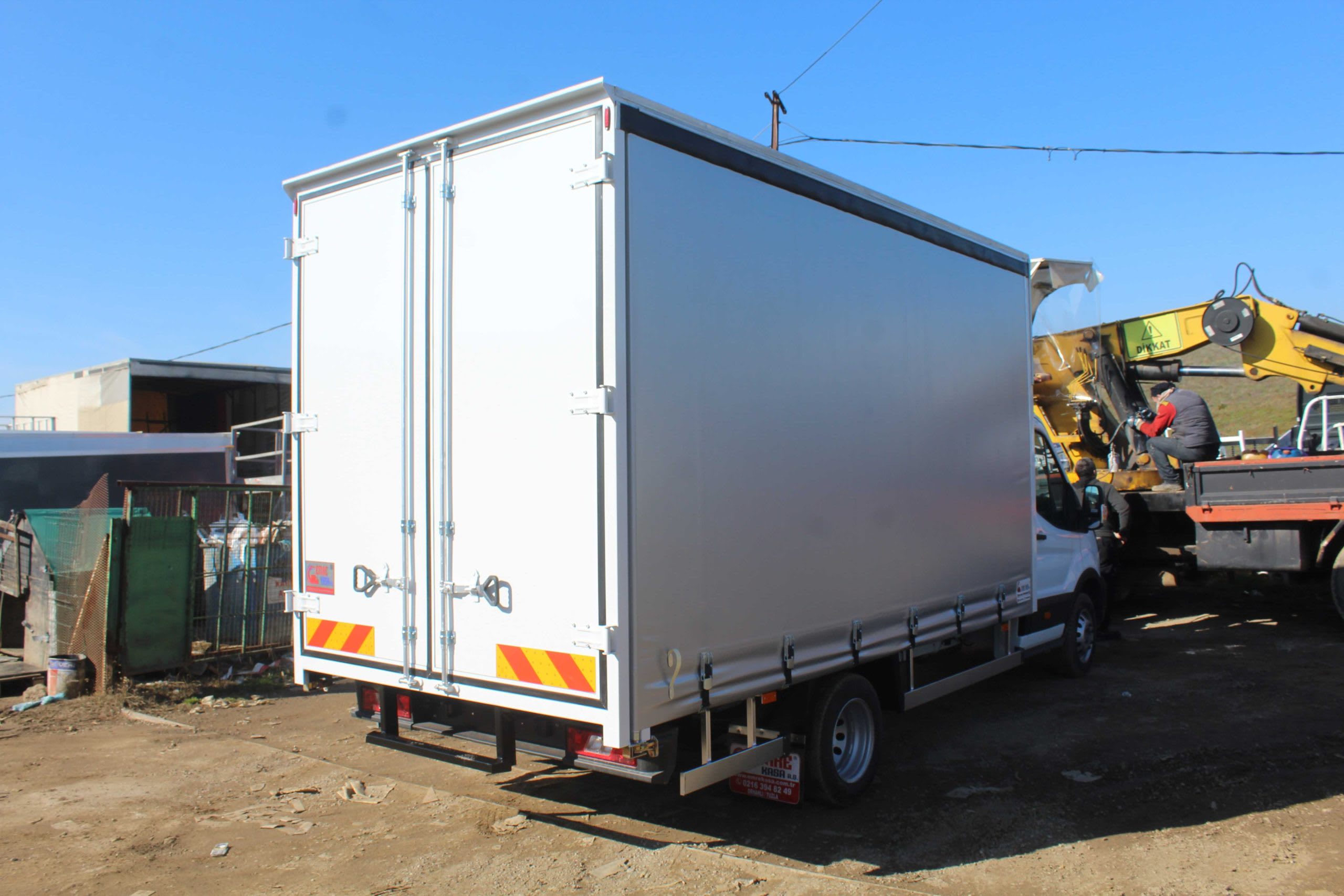 EMR-303 küçük resim 5