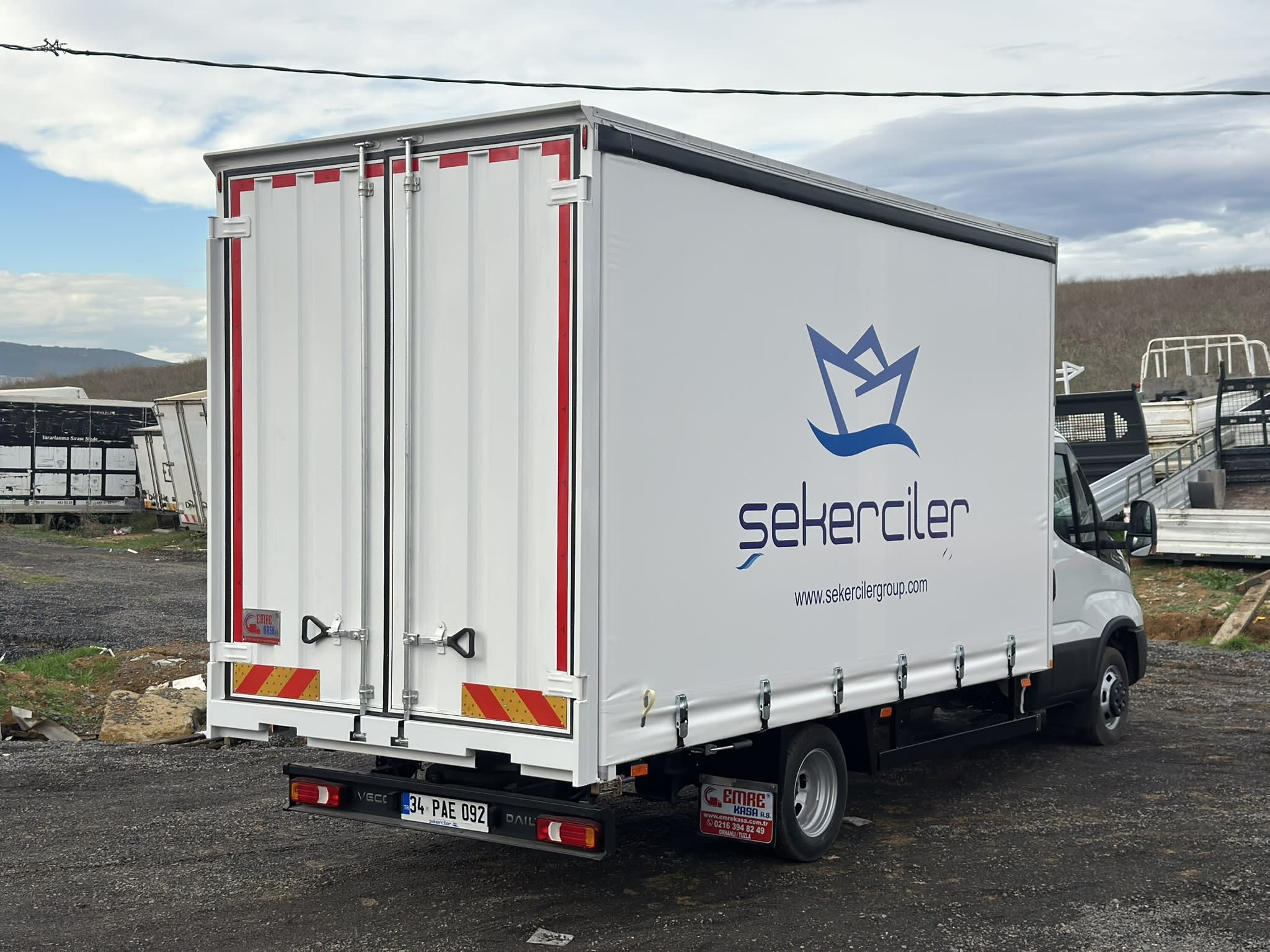 EMR-353 küçük resim 5
