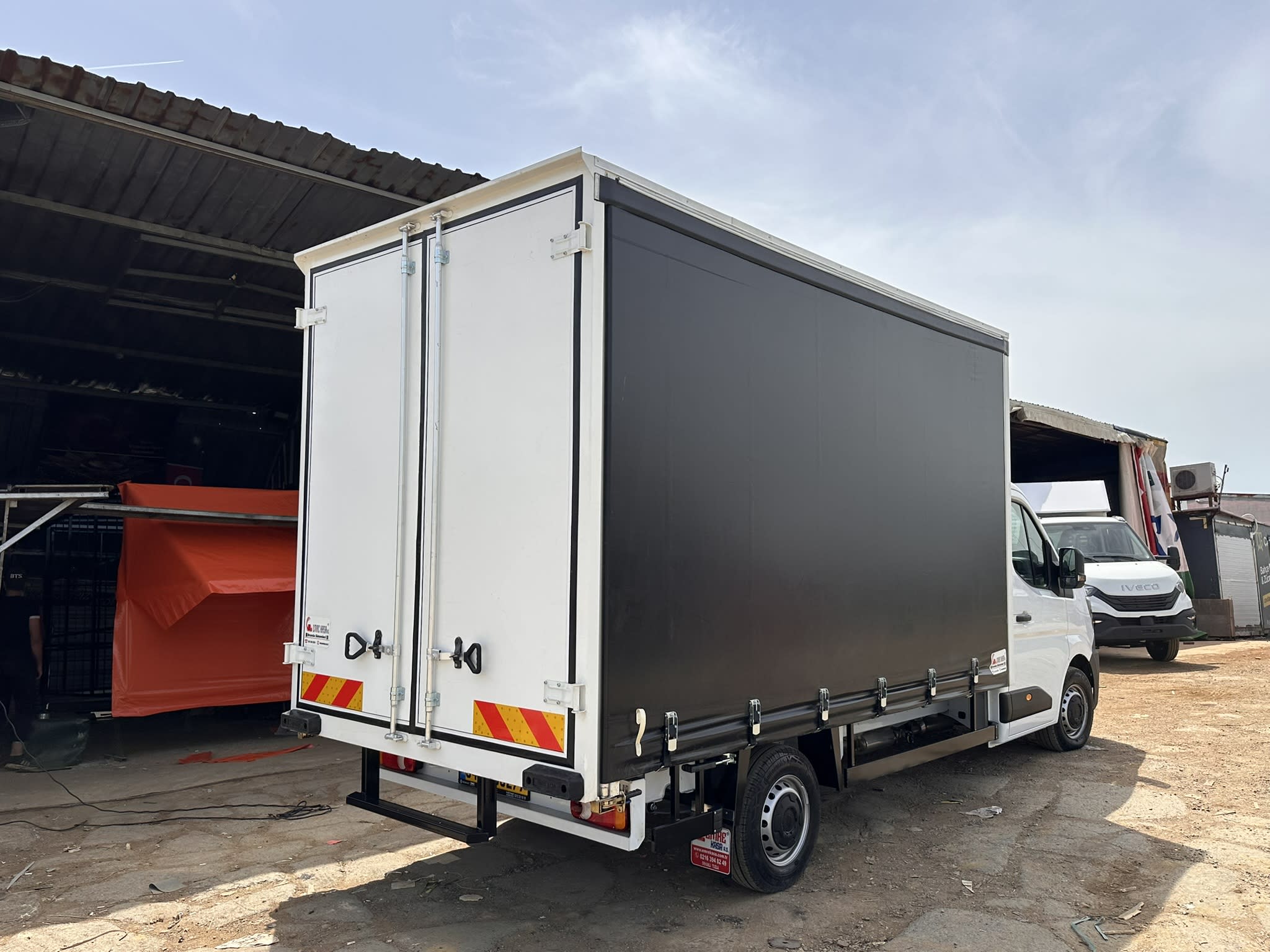 EMR-320 küçük resim 3