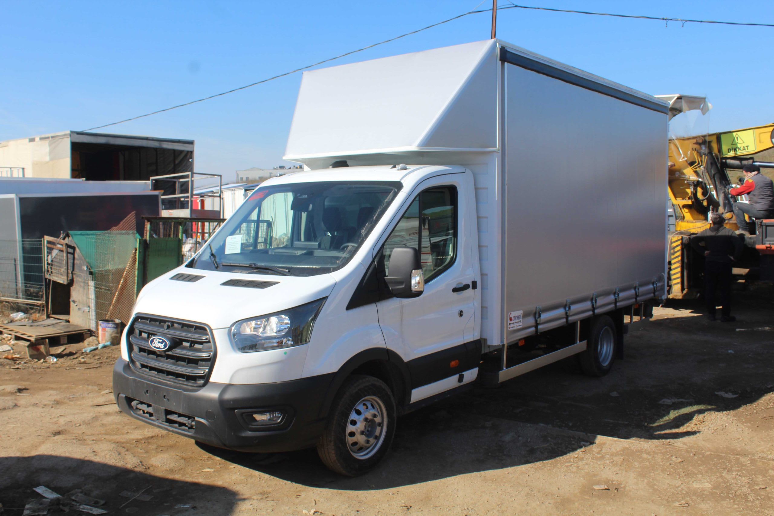 EMR-303 küçük resim 2