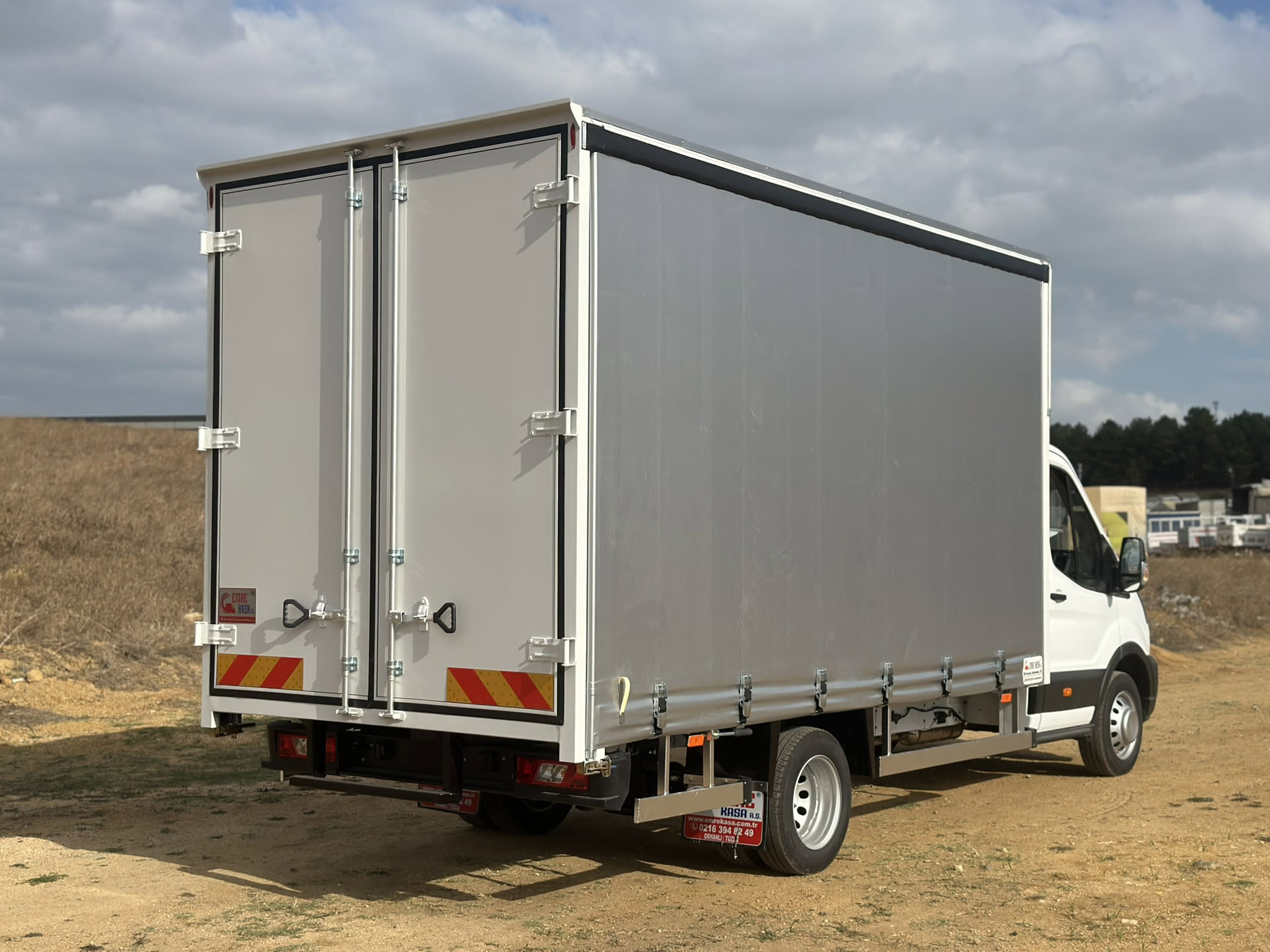 EMR-345 küçük resim 4