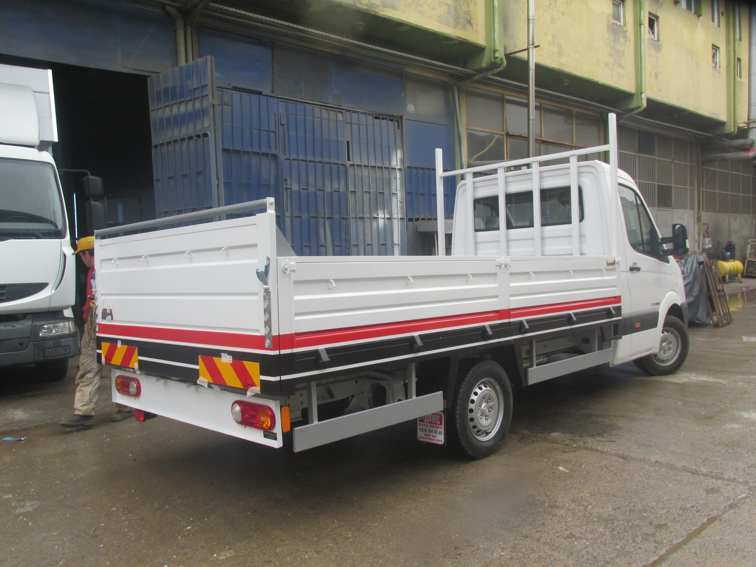 EMR-284 küçük resim 2