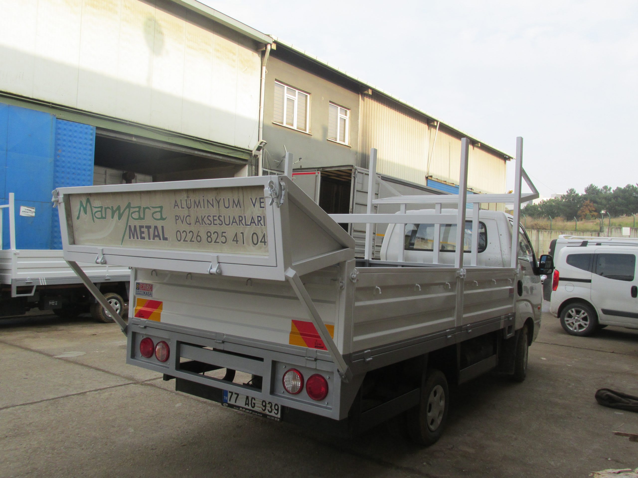 EMR-283 küçük resim 5