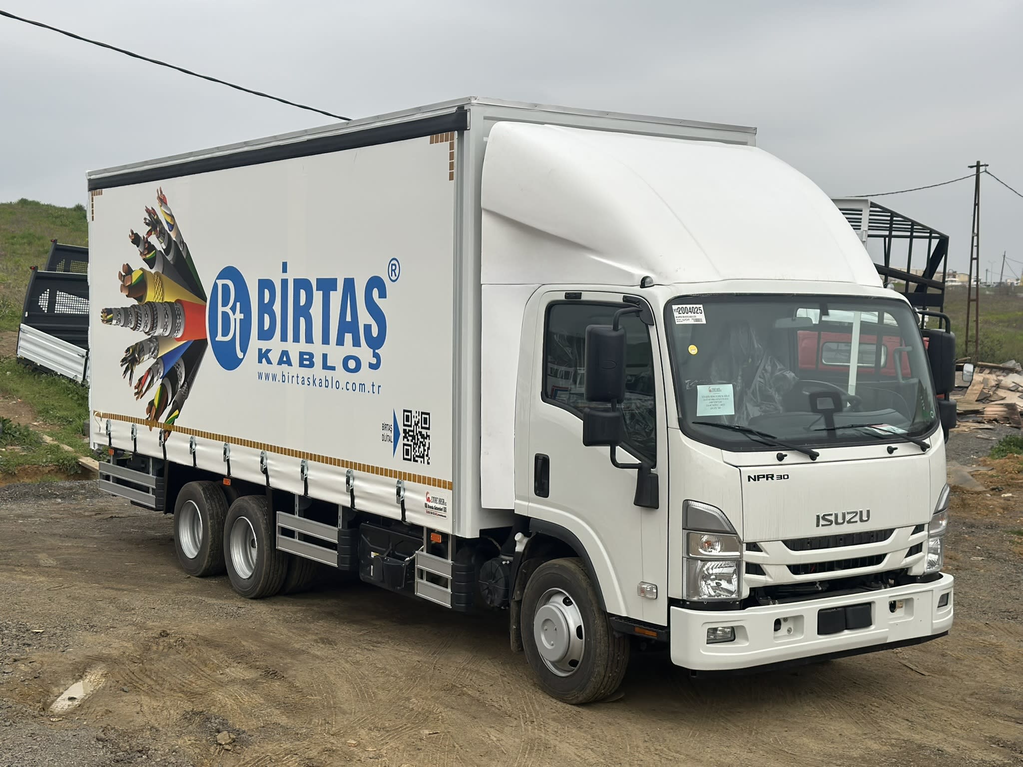 EMR-382 küçük resim 2