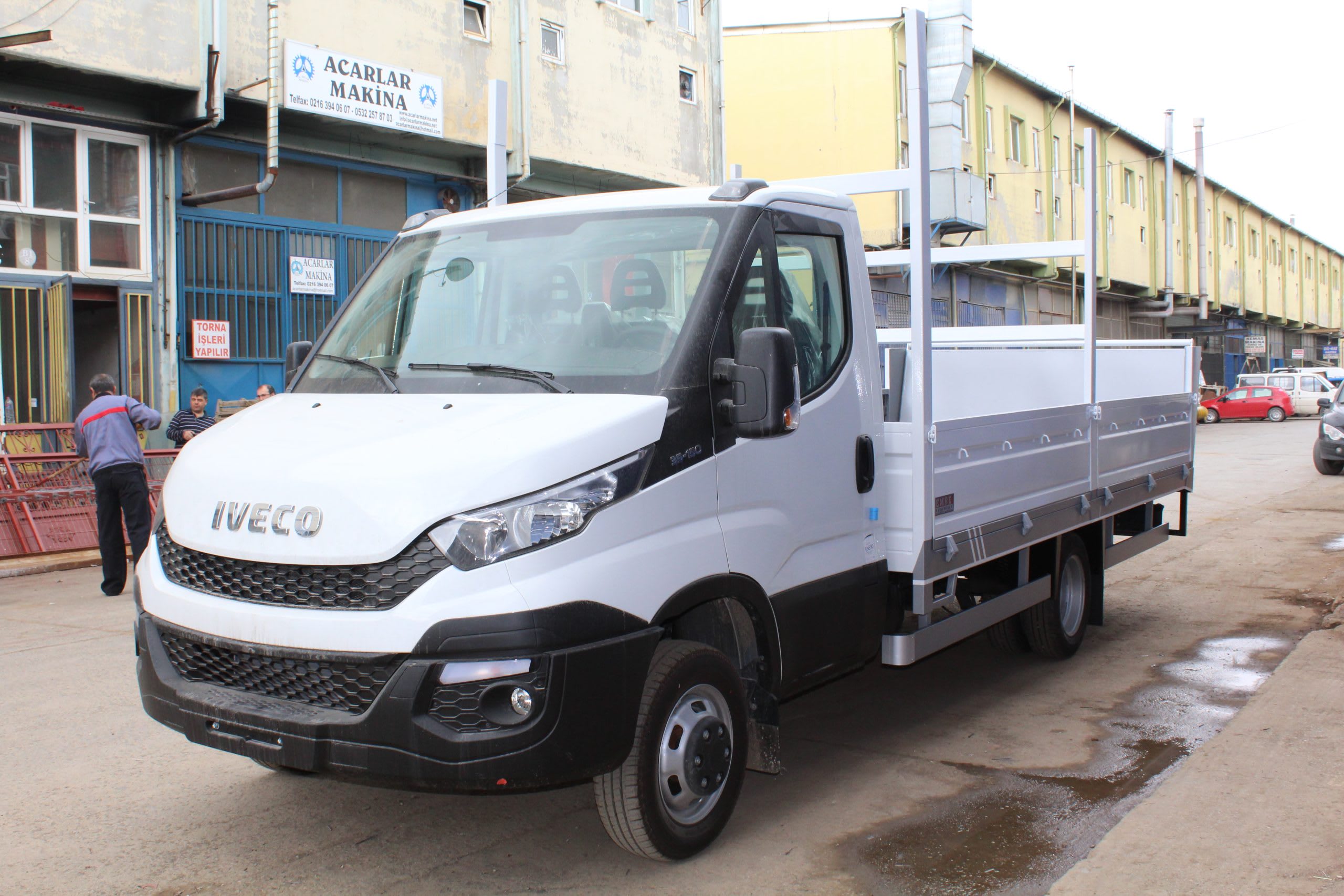 EMR-290 küçük resim 6