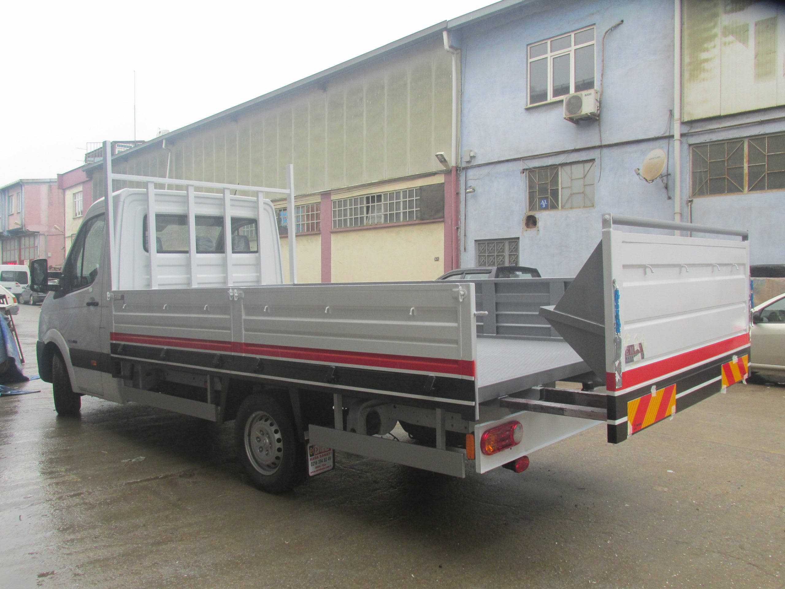 EMR-284 küçük resim 4