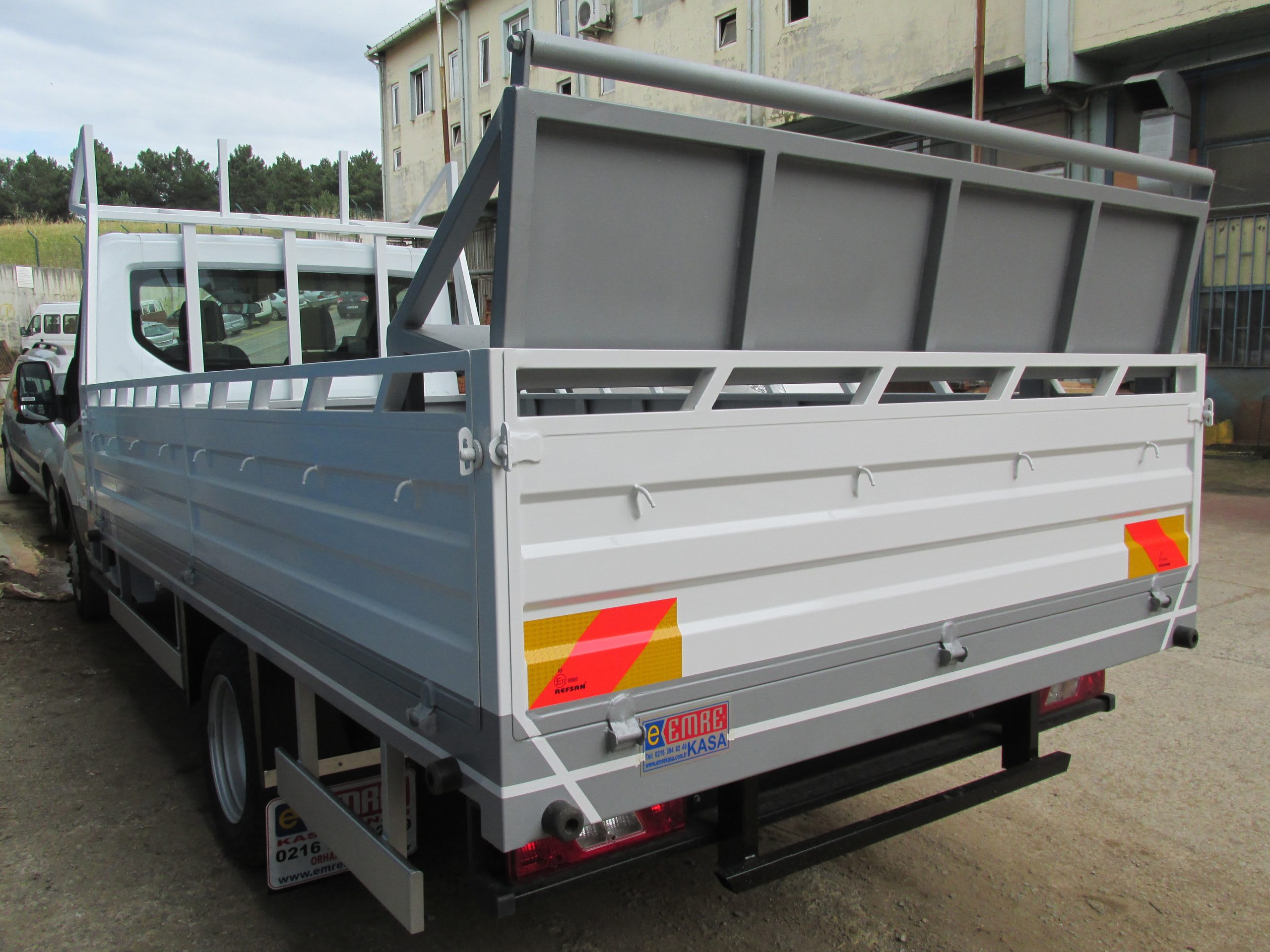 EMR-288 küçük resim 4