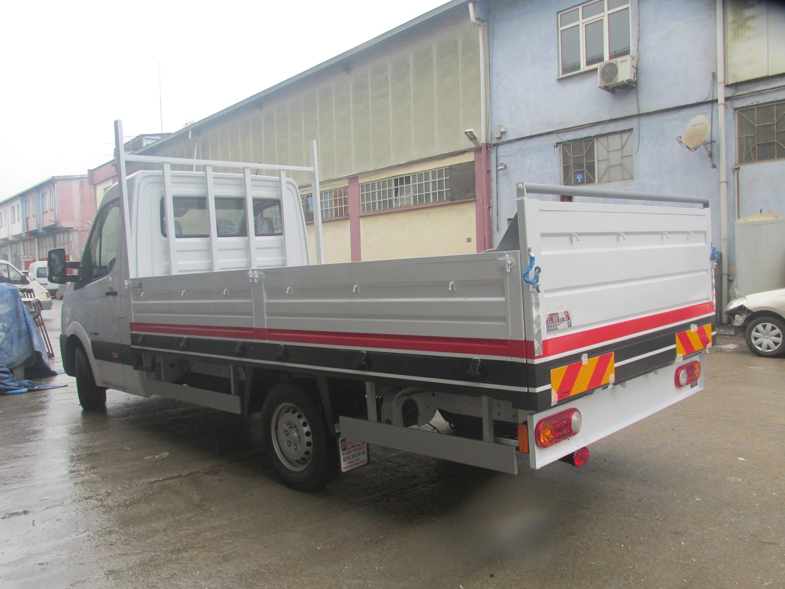 EMR-284 küçük resim 3