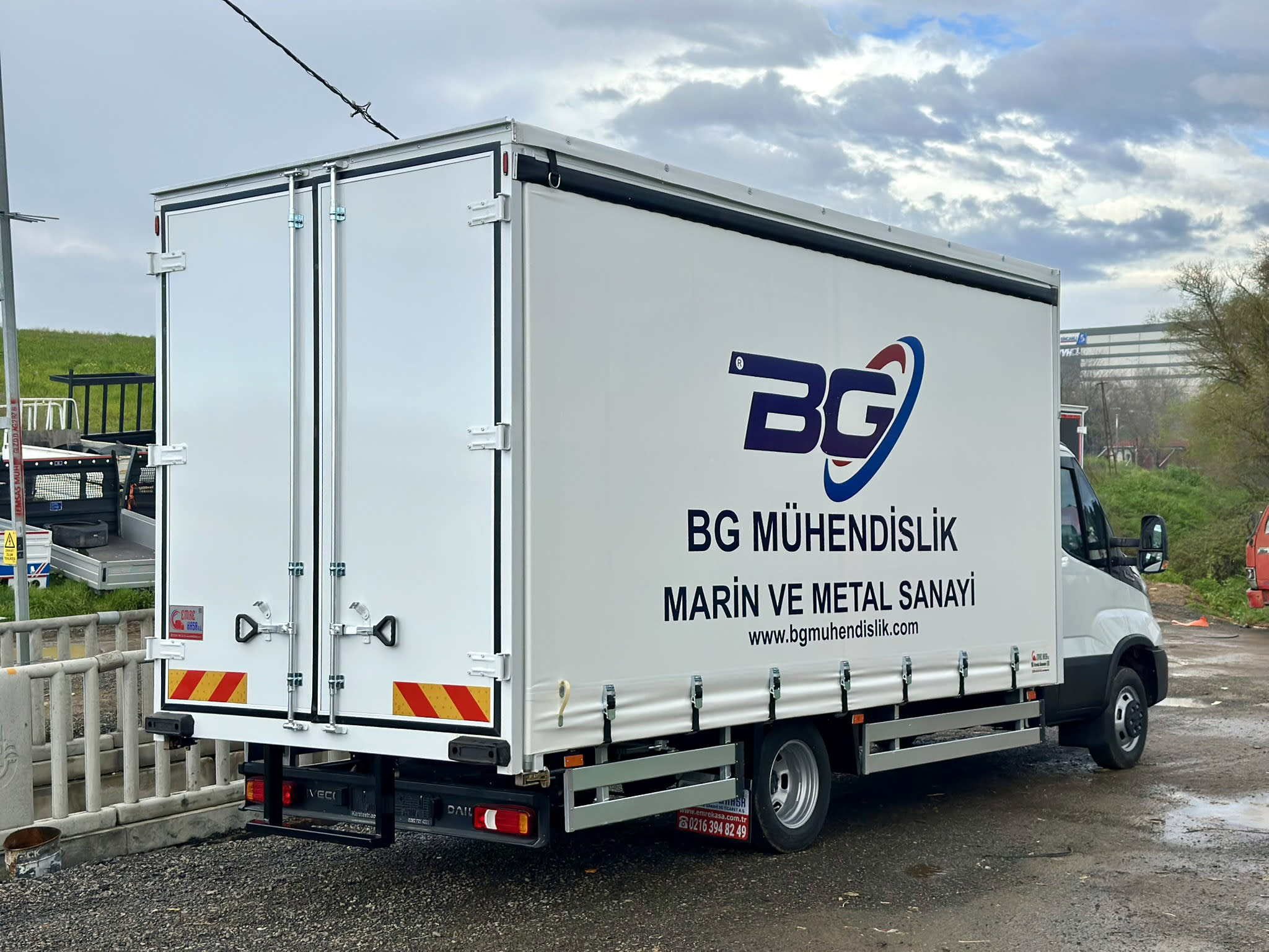 EMR-388 küçük resim 4