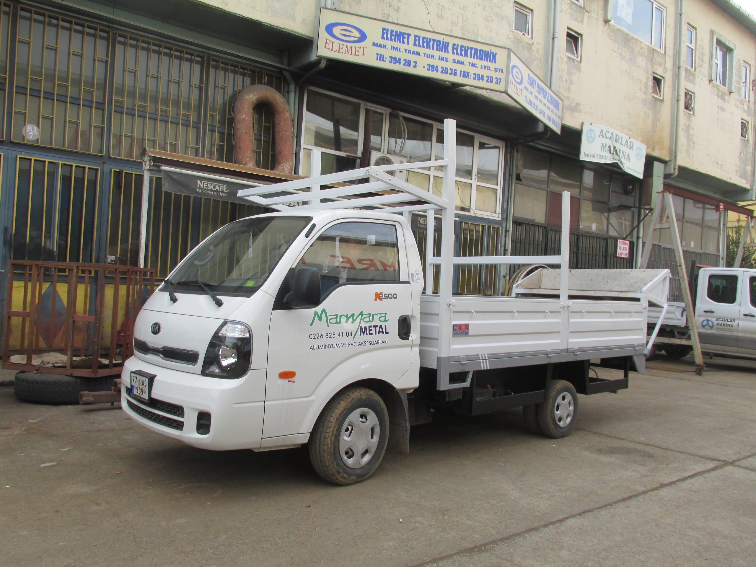 EMR-283
