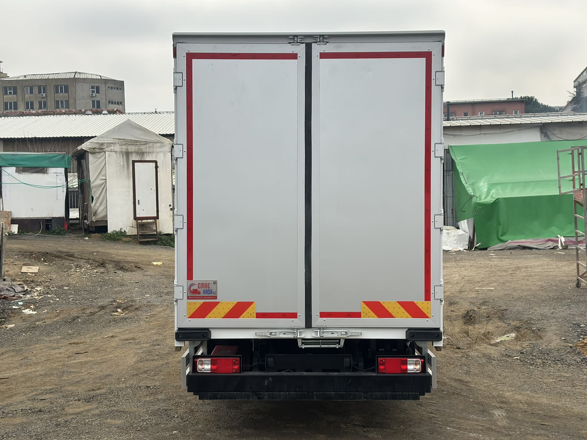 EMR-382 küçük resim 5