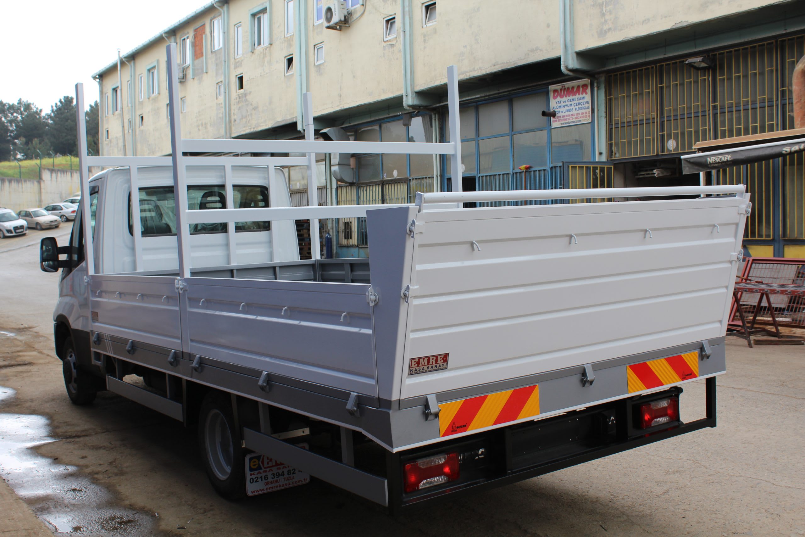 EMR-290 küçük resim 2