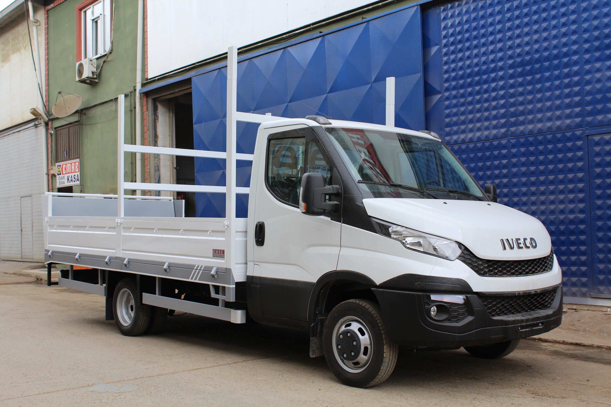 EMR-290 küçük resim 5
