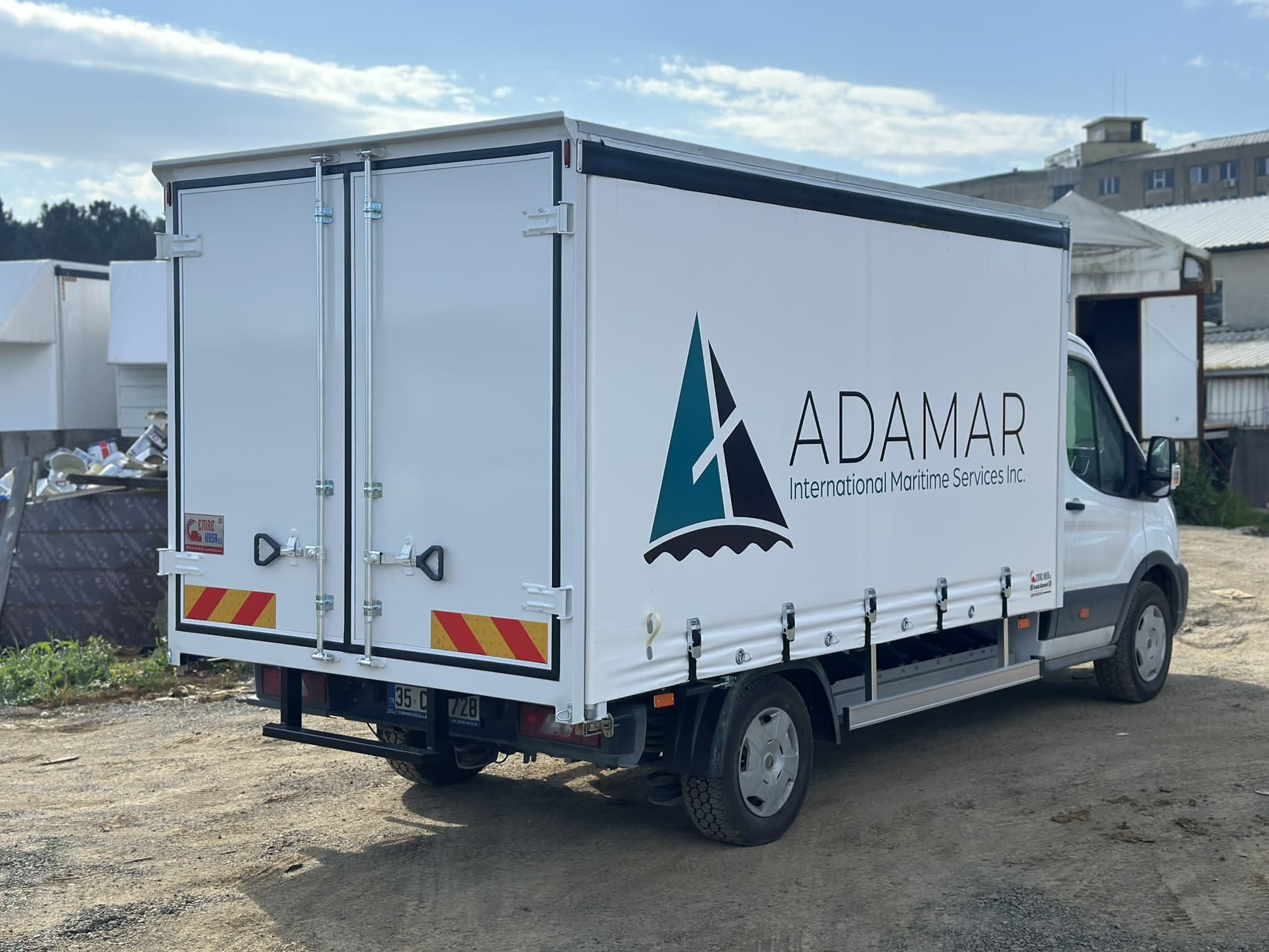 EMR-389 küçük resim 4