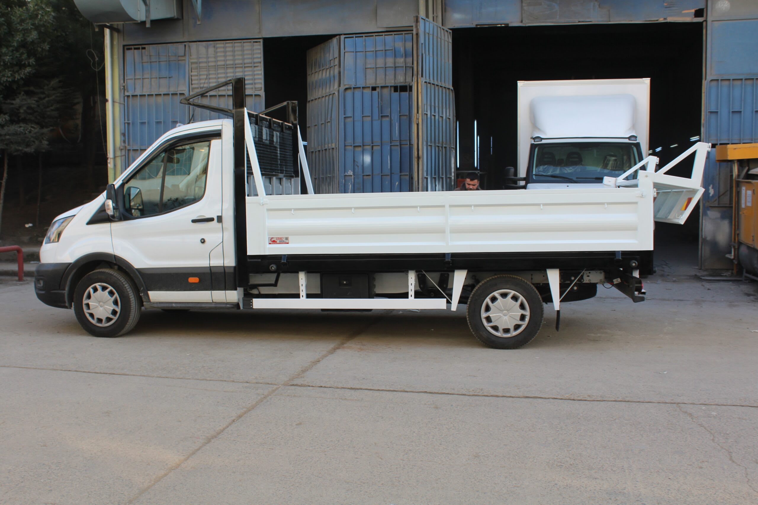 EMR-126 küçük resim 3