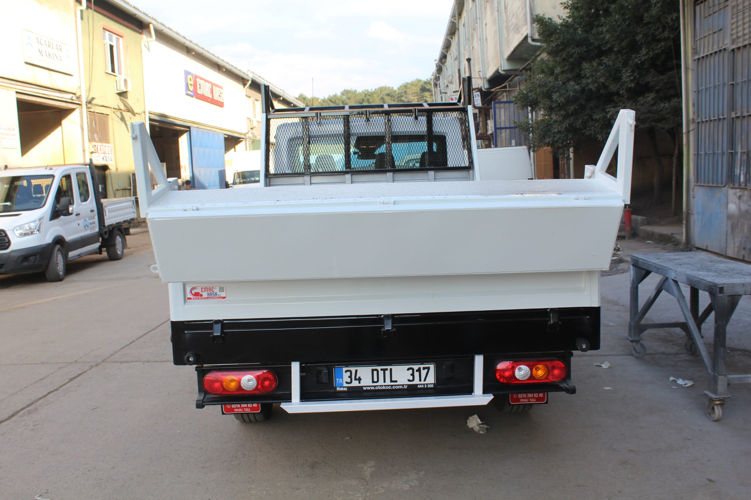 EMR-126 küçük resim 2
