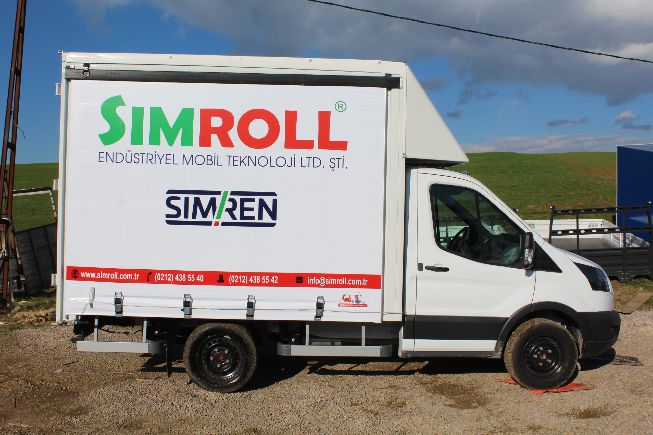 EMR-86 küçük resim 3