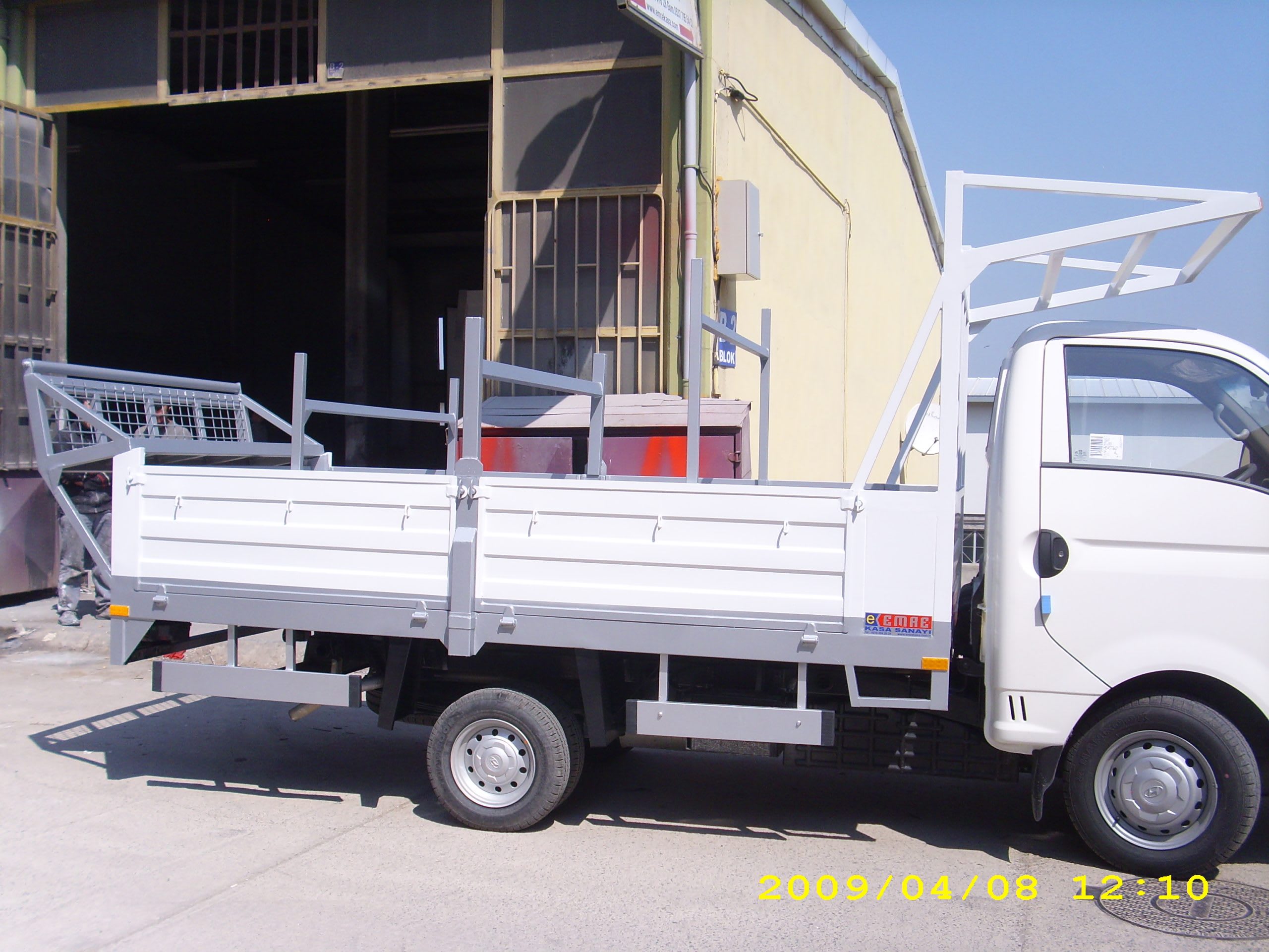 EMR-285 küçük resim 3