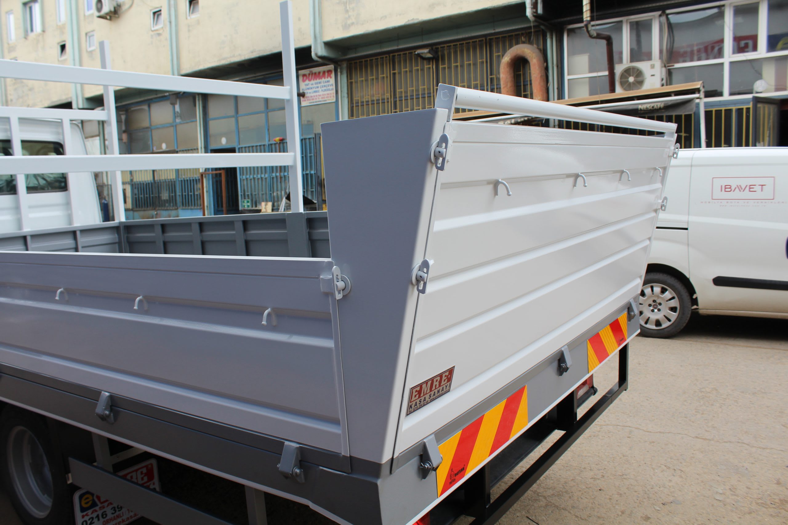 EMR-290 küçük resim 3