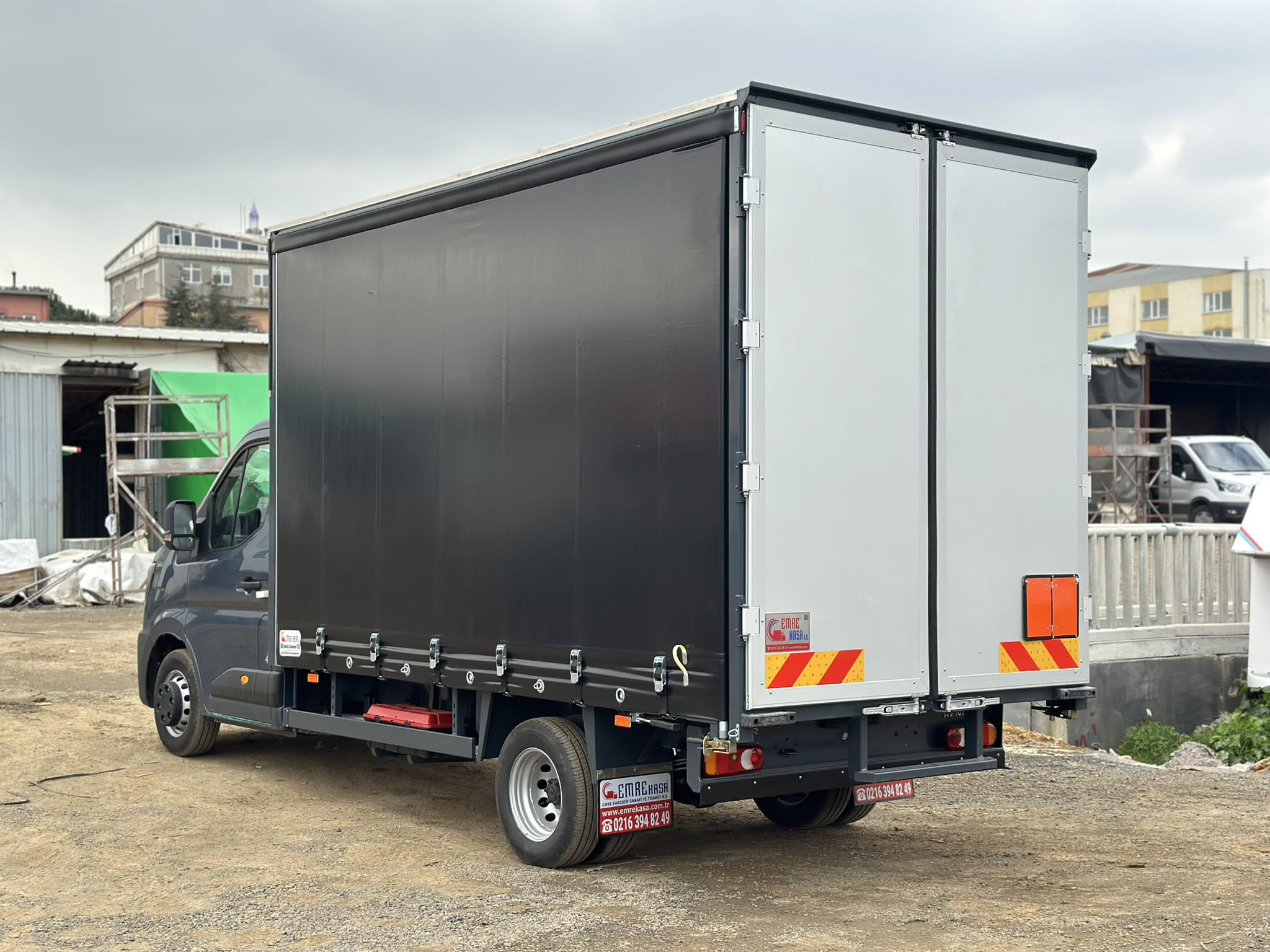 EMR-386 küçük resim 6