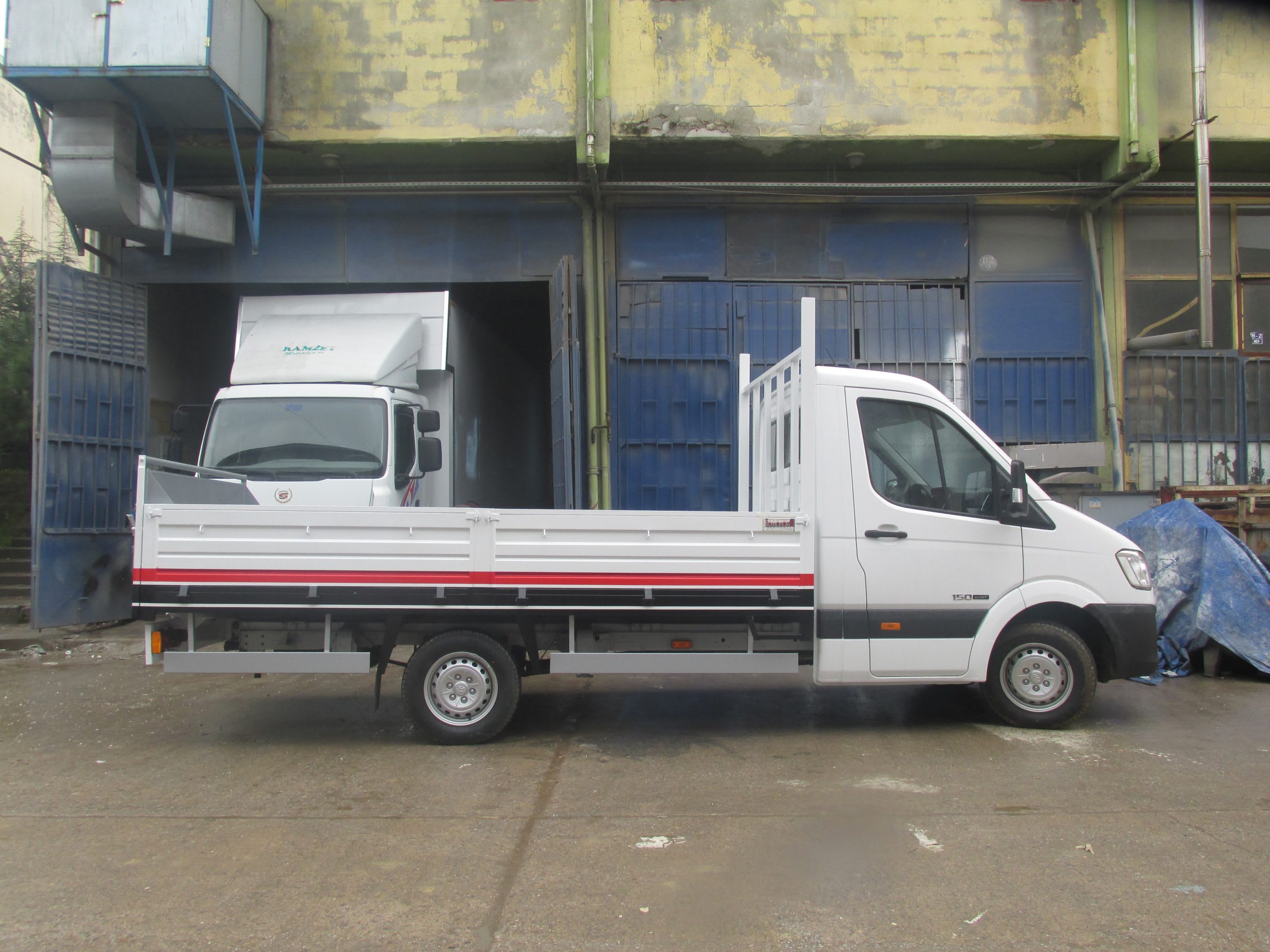EMR-284 küçük resim 5