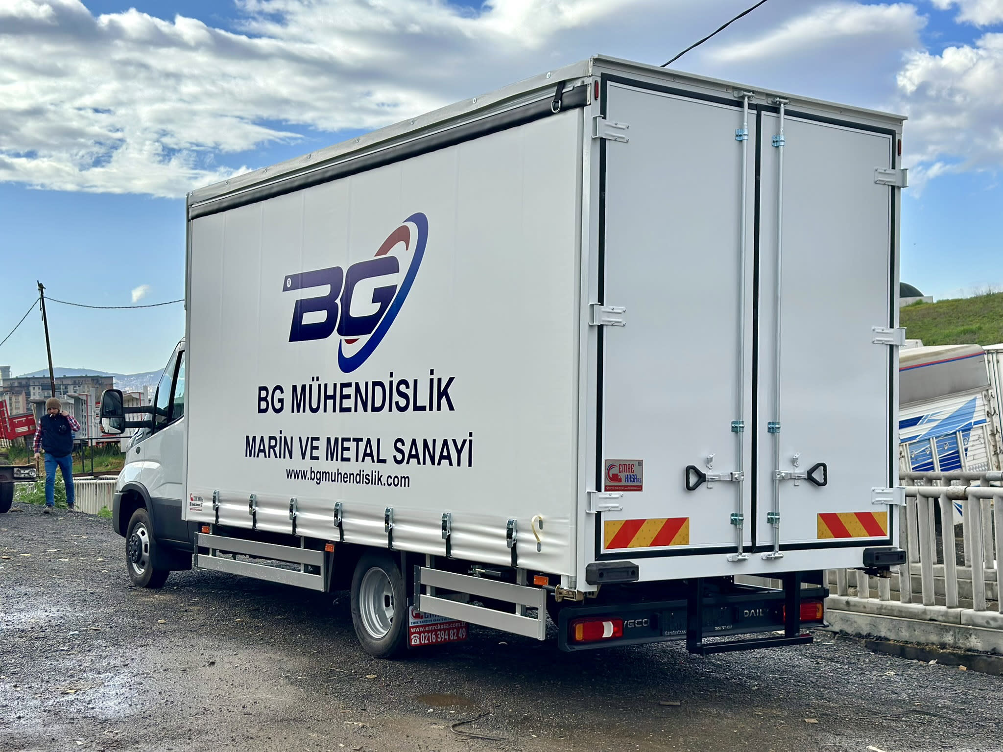 EMR-388 küçük resim 5