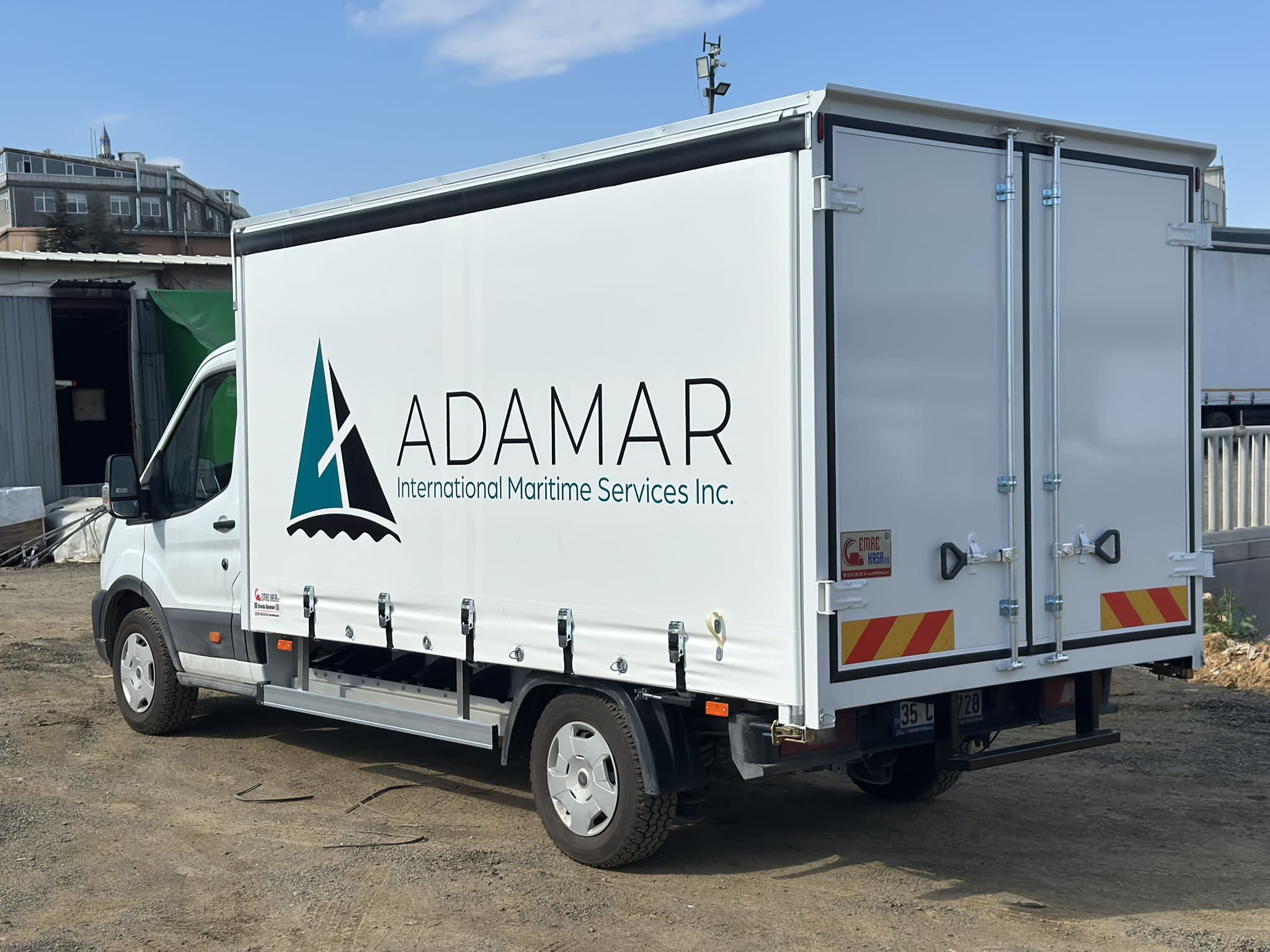 EMR-389 küçük resim 5